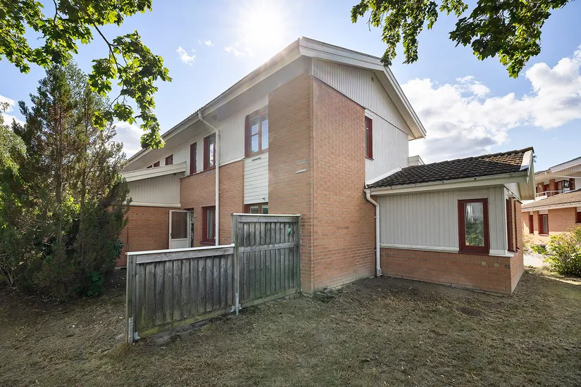 Bostadsrätt, Östanvägen 15, Jakobsberg - Polhem, Järfälla