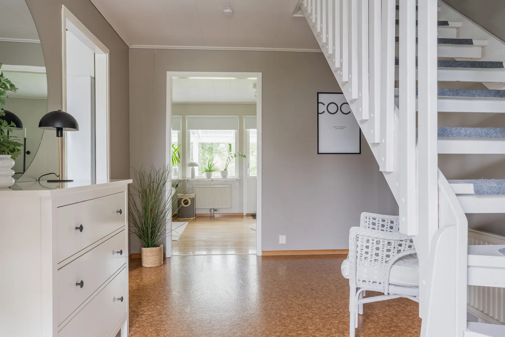 Villa, Södra Sjöbovägen 10, Ljusdal, Sjöbo, Ljusdal