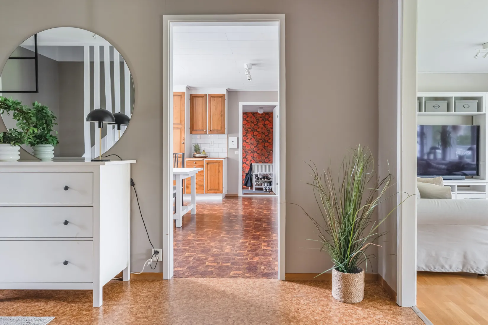 Villa, Södra Sjöbovägen 10, Ljusdal, Sjöbo, Ljusdal