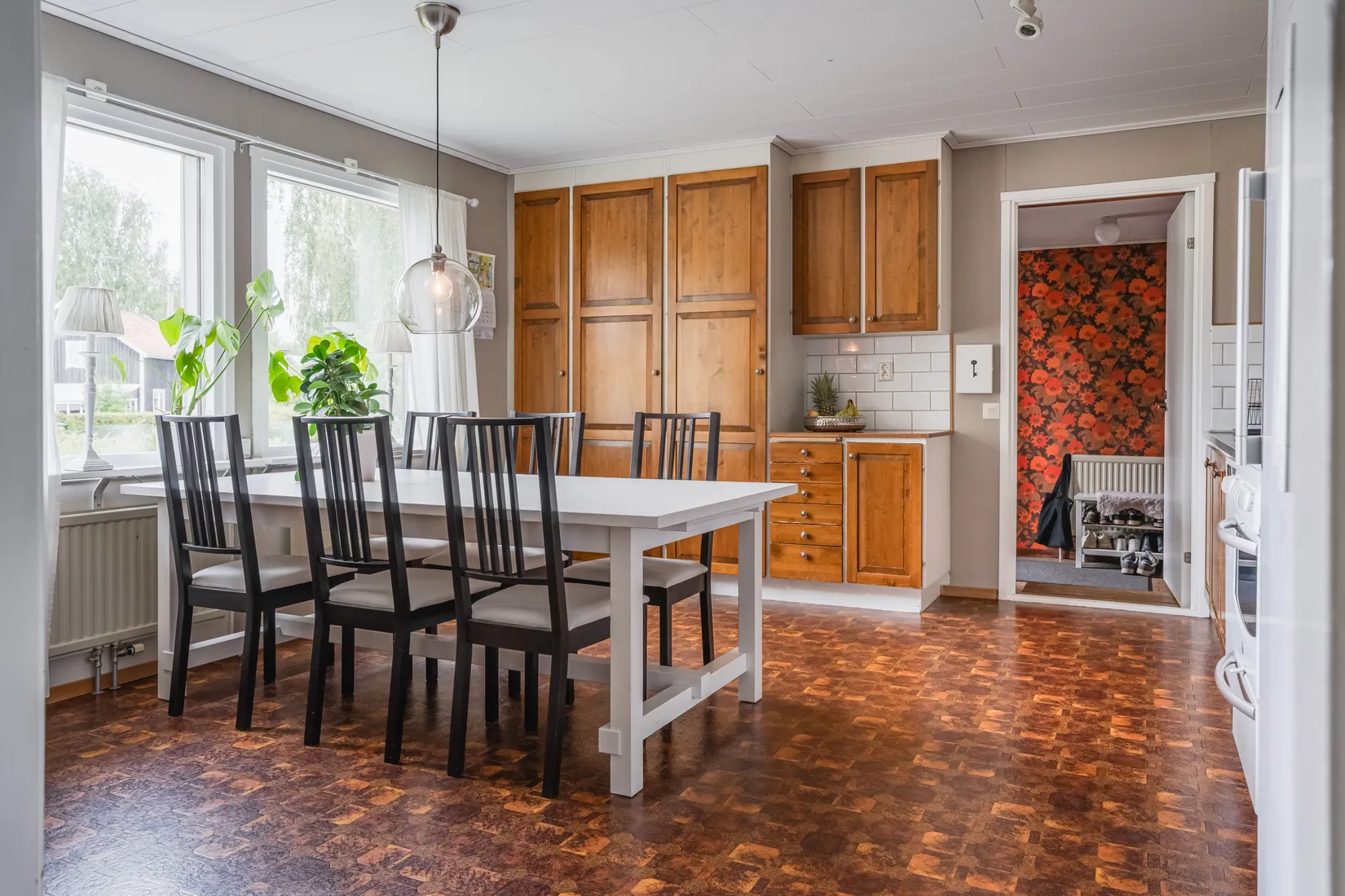 Villa, Södra Sjöbovägen 10, Ljusdal, Sjöbo, Ljusdal