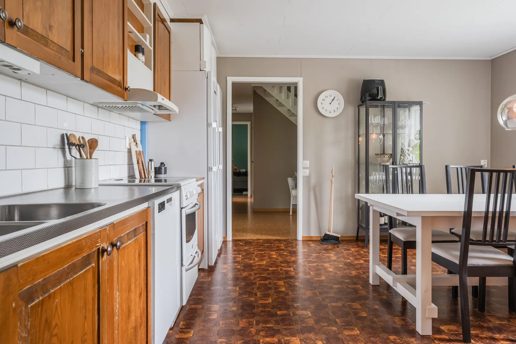 Villa, Södra Sjöbovägen 10, Ljusdal, Sjöbo, Ljusdal