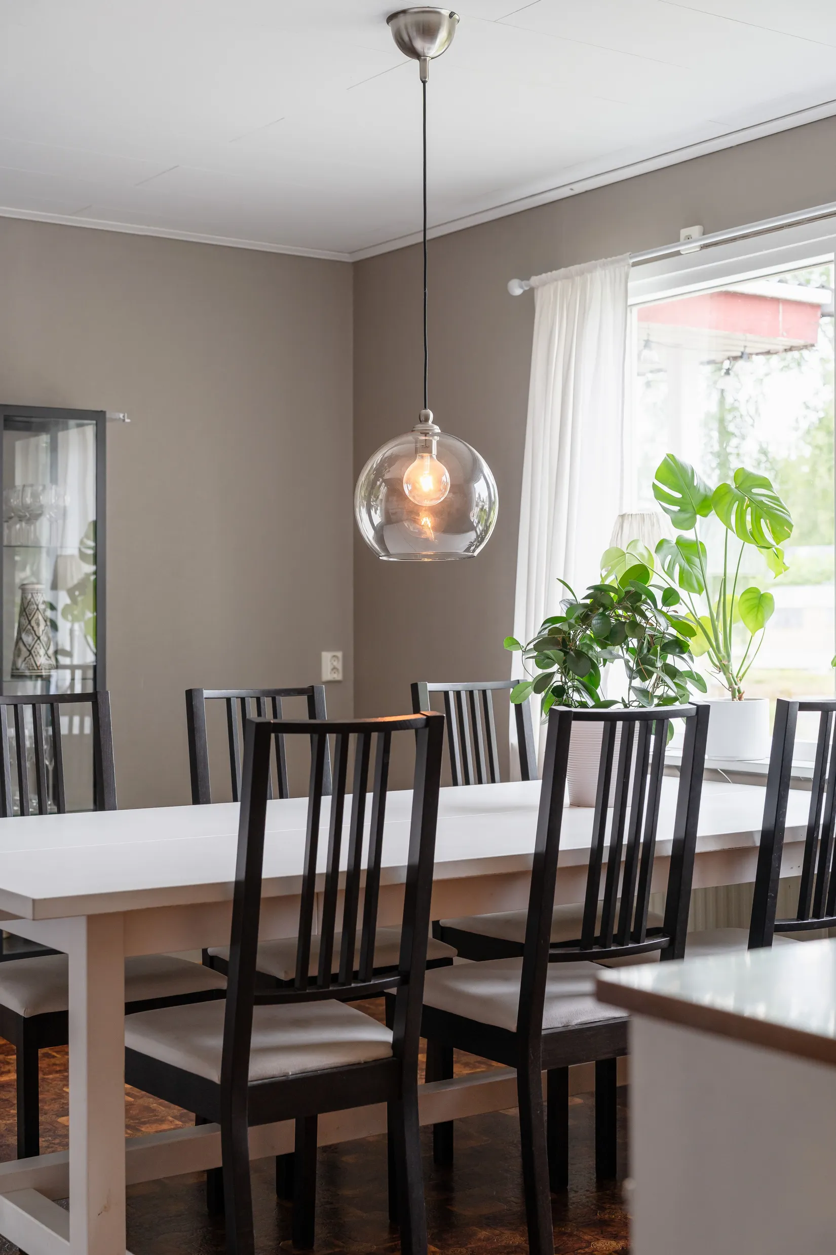 Villa, Södra Sjöbovägen 10, Ljusdal, Sjöbo, Ljusdal