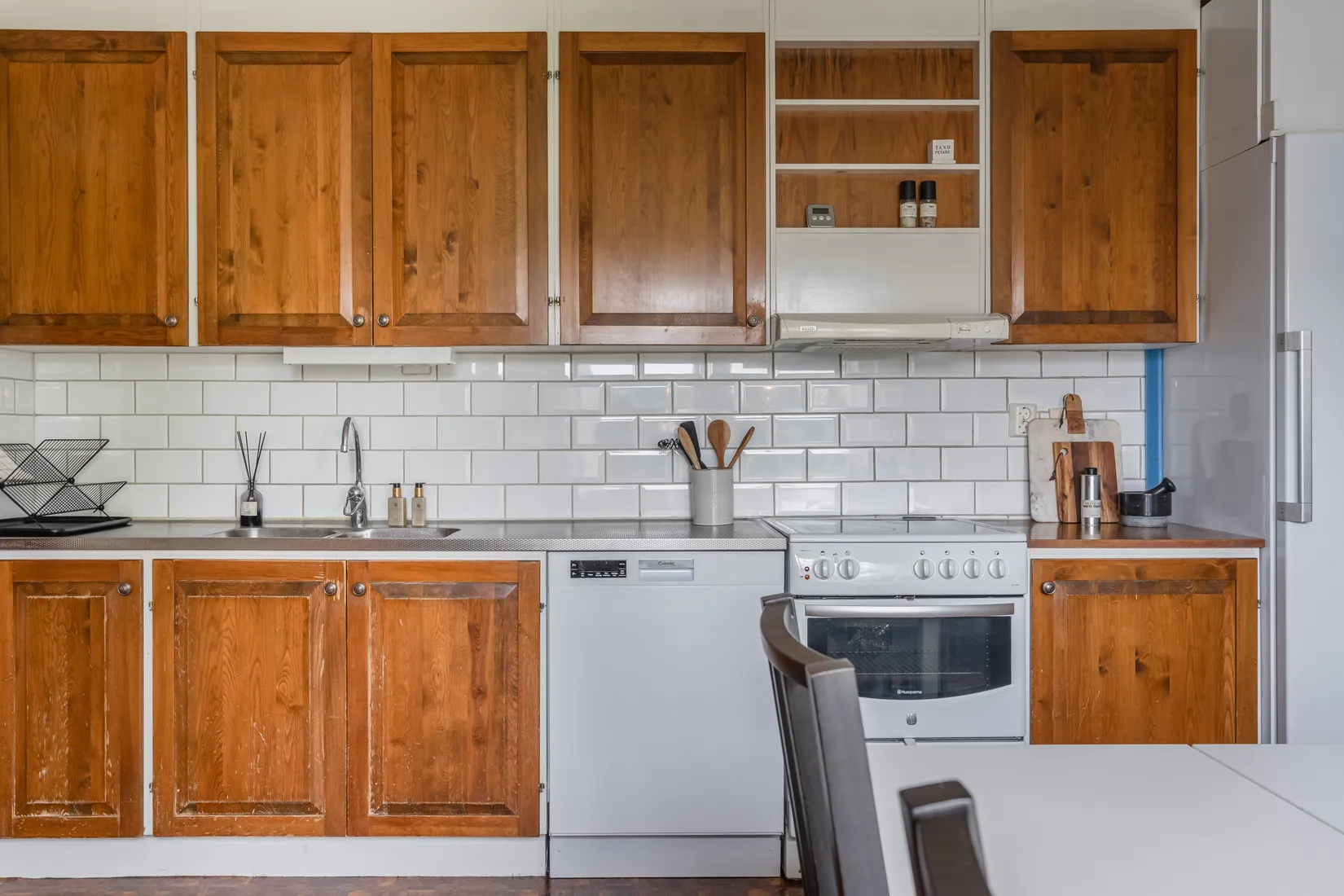 Villa, Södra Sjöbovägen 10, Ljusdal, Sjöbo, Ljusdal