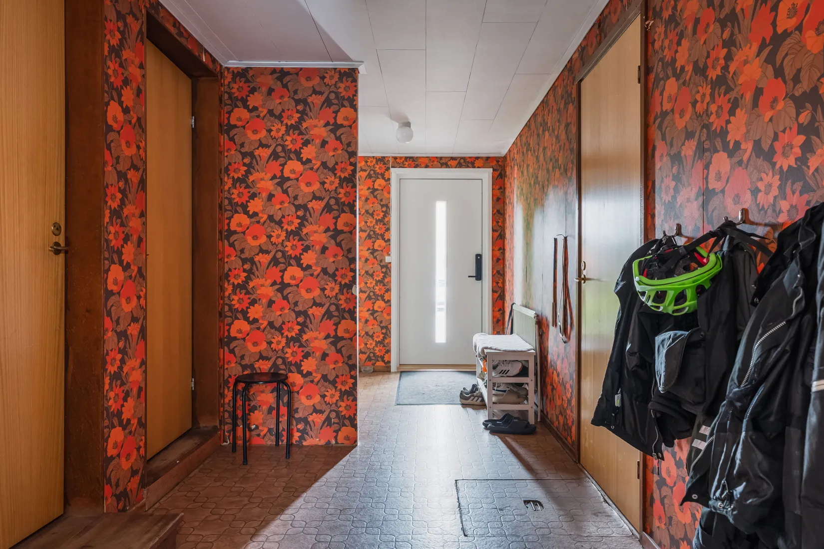 Villa, Södra Sjöbovägen 10, Ljusdal, Sjöbo, Ljusdal