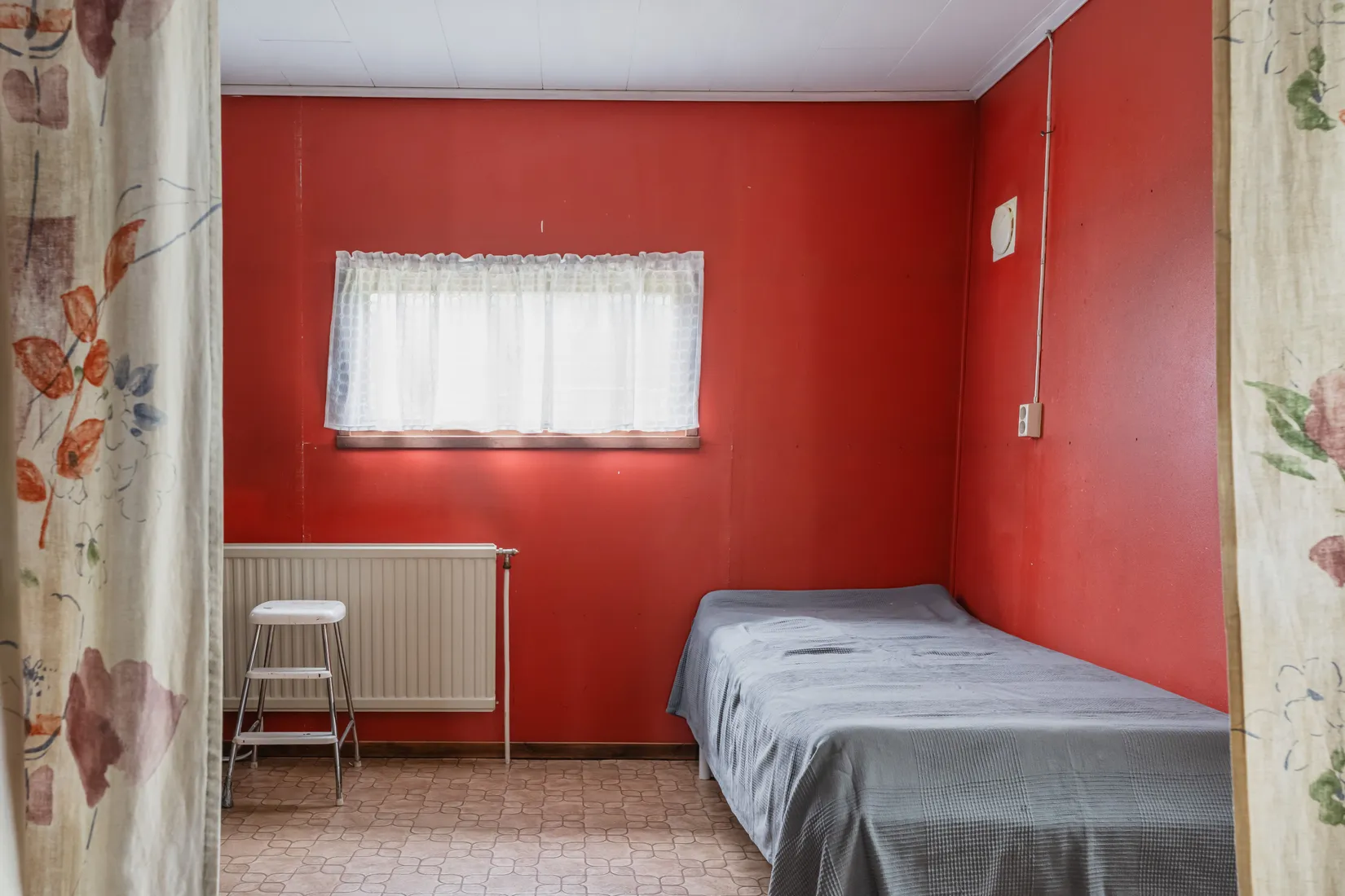 Villa, Södra Sjöbovägen 10, Ljusdal, Sjöbo, Ljusdal