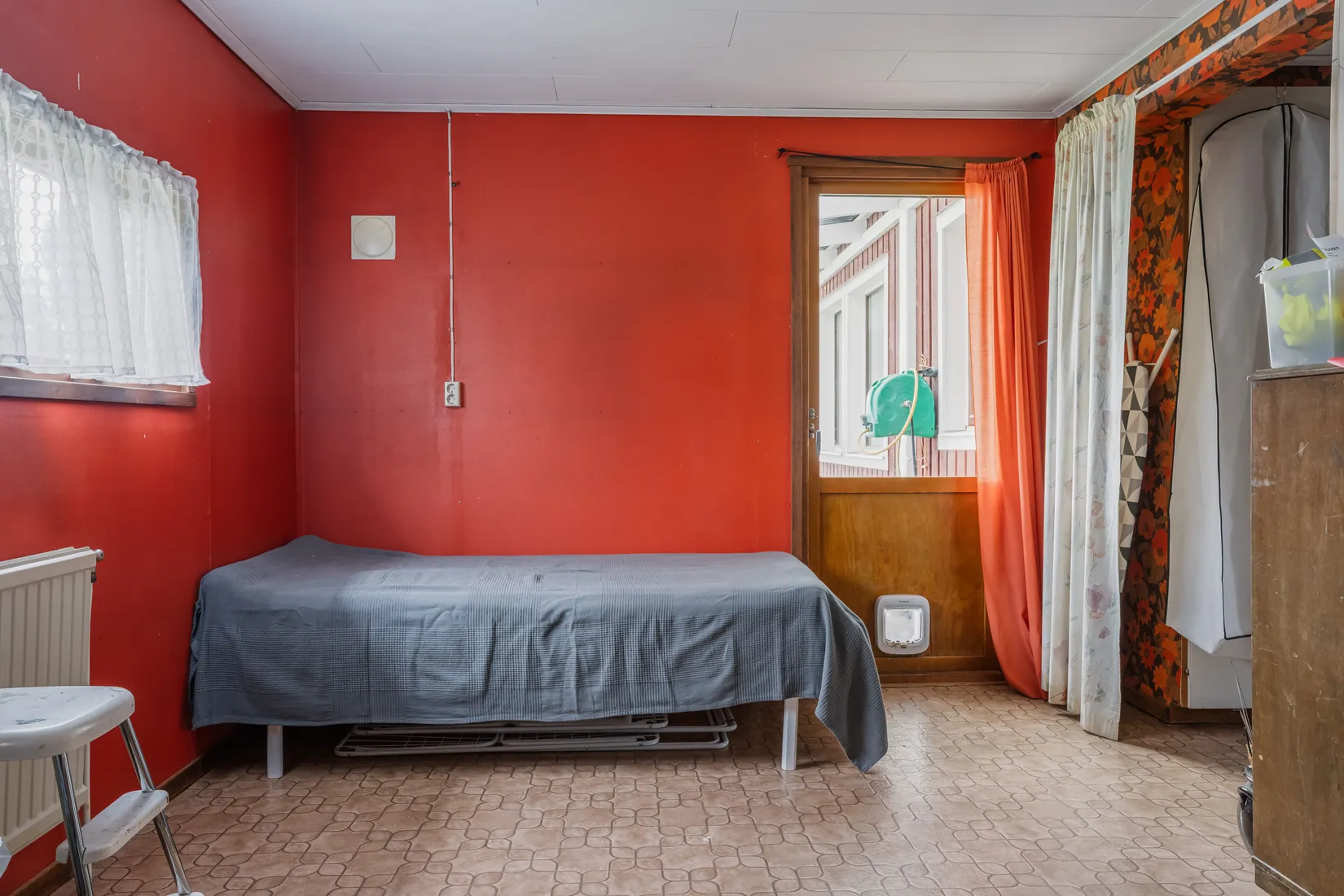 Villa, Södra Sjöbovägen 10, Ljusdal, Sjöbo, Ljusdal
