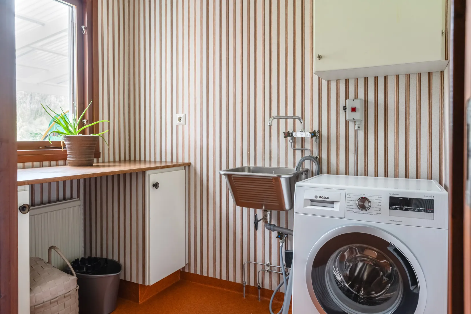 Villa, Södra Sjöbovägen 10, Ljusdal, Sjöbo, Ljusdal