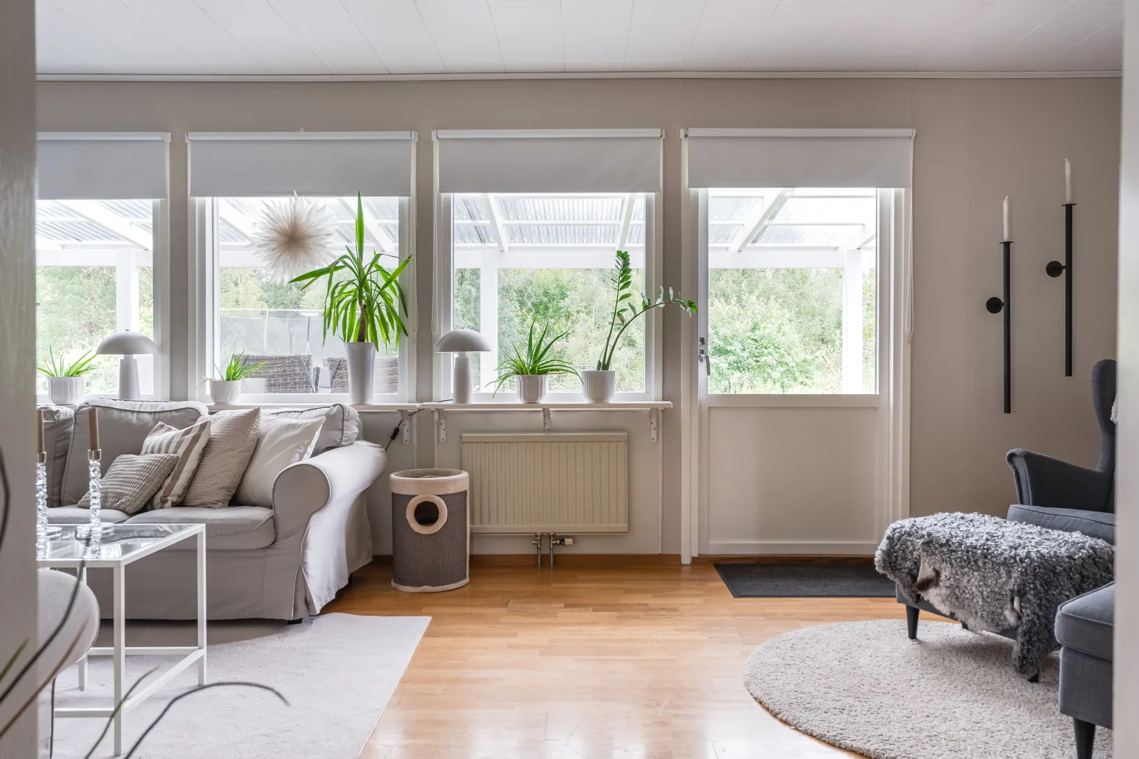 Villa, Södra Sjöbovägen 10, Ljusdal, Sjöbo, Ljusdal
