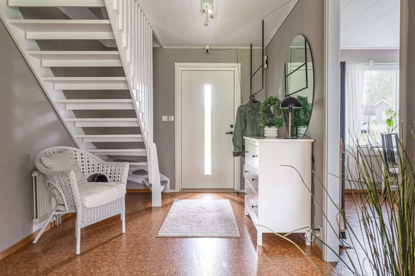 Villa, Södra Sjöbovägen 10, Ljusdal, Sjöbo, Ljusdal