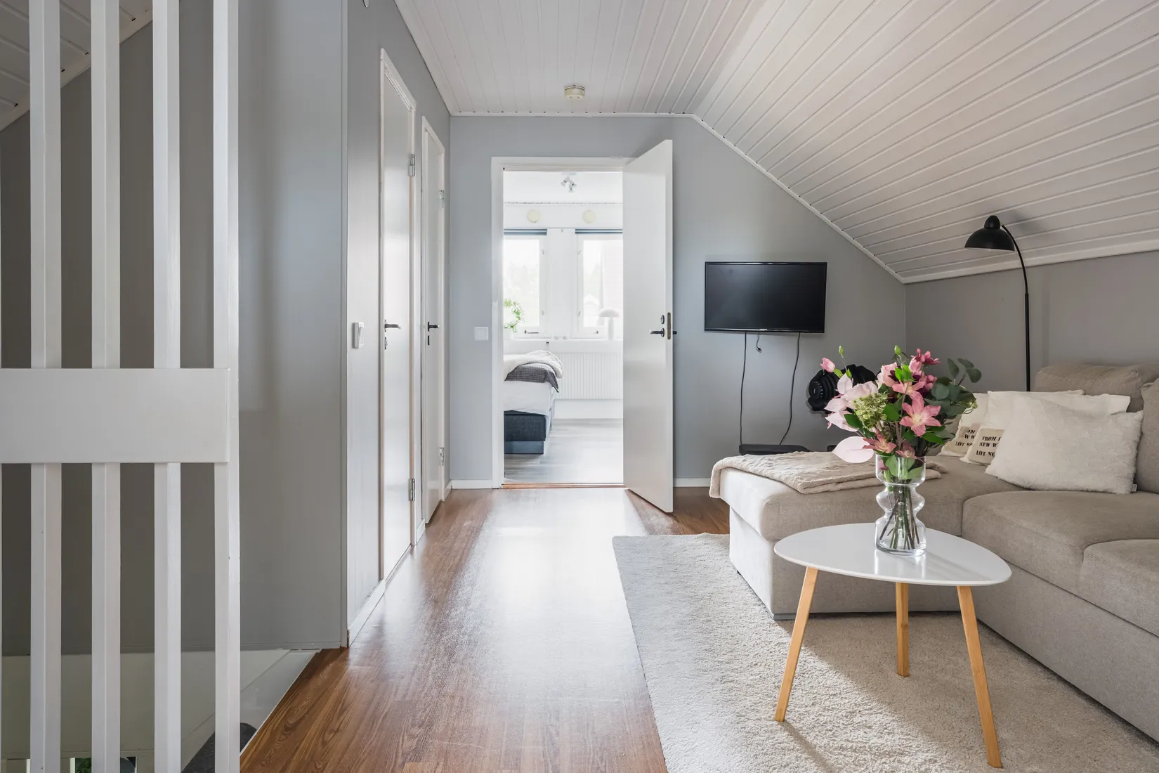 Villa, Södra Sjöbovägen 10, Ljusdal, Sjöbo, Ljusdal
