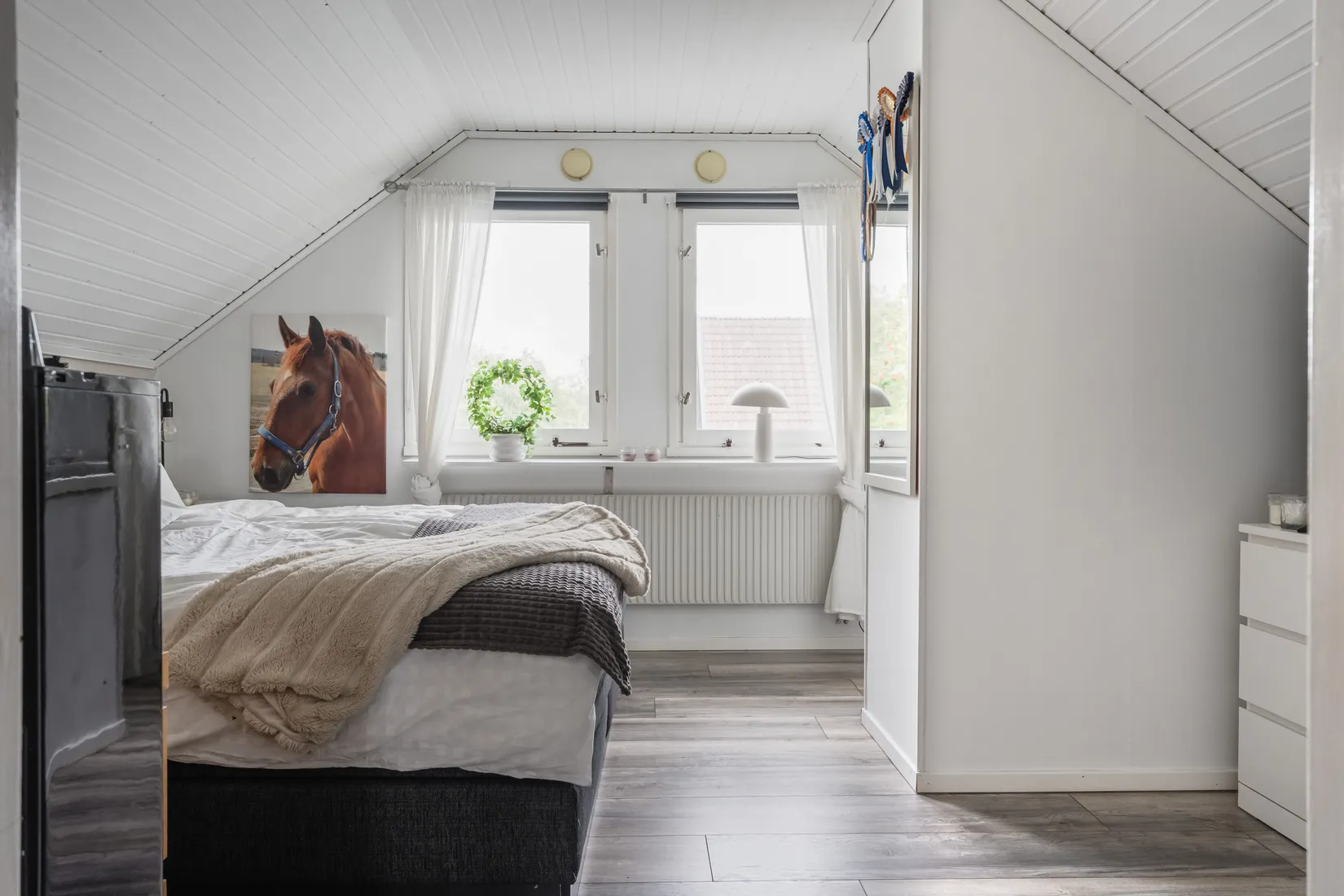 Villa, Södra Sjöbovägen 10, Ljusdal, Sjöbo, Ljusdal