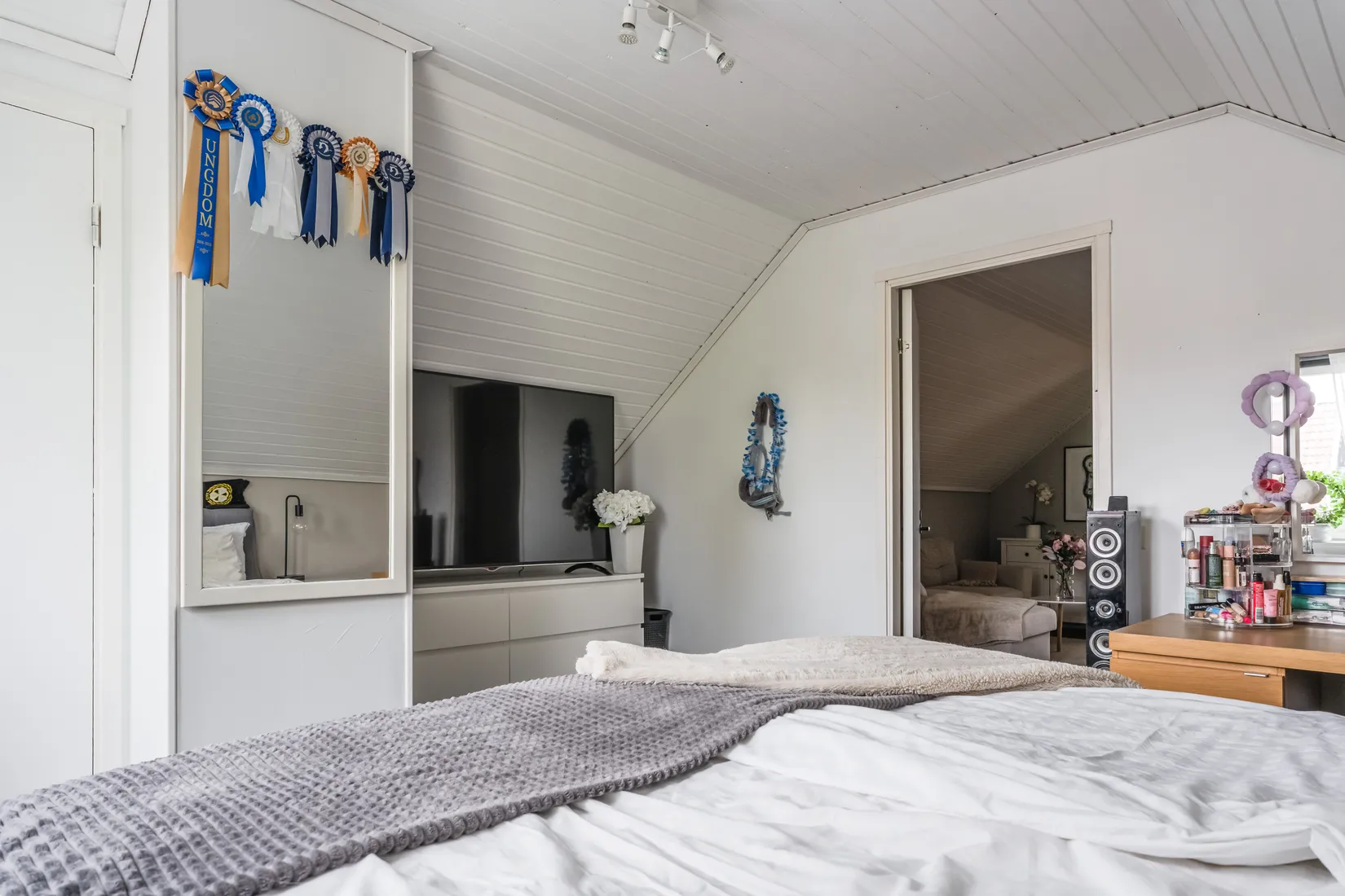 Villa, Södra Sjöbovägen 10, Ljusdal, Sjöbo, Ljusdal