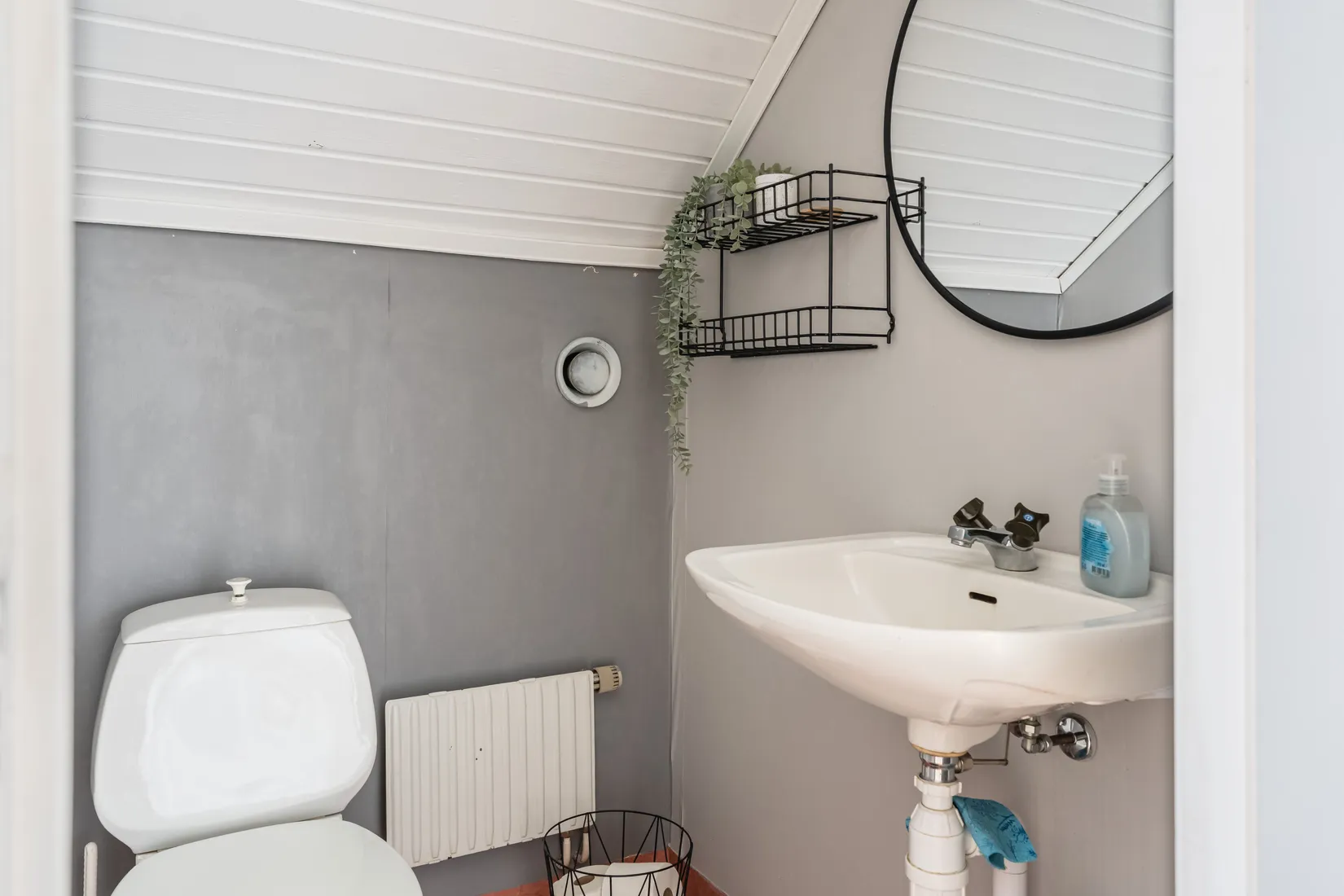Villa, Södra Sjöbovägen 10, Ljusdal, Sjöbo, Ljusdal