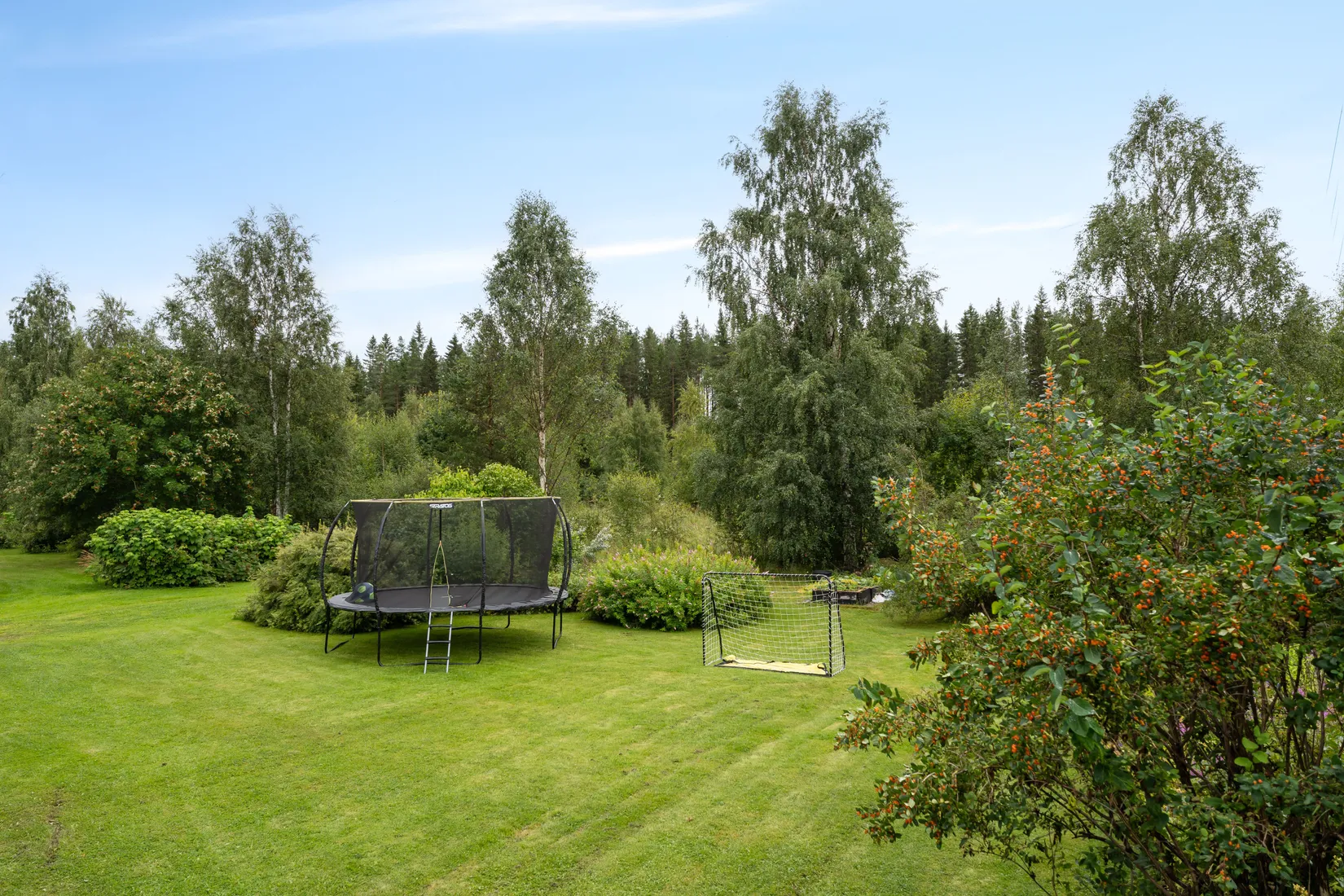 Villa, Södra Sjöbovägen 10, Ljusdal, Sjöbo, Ljusdal