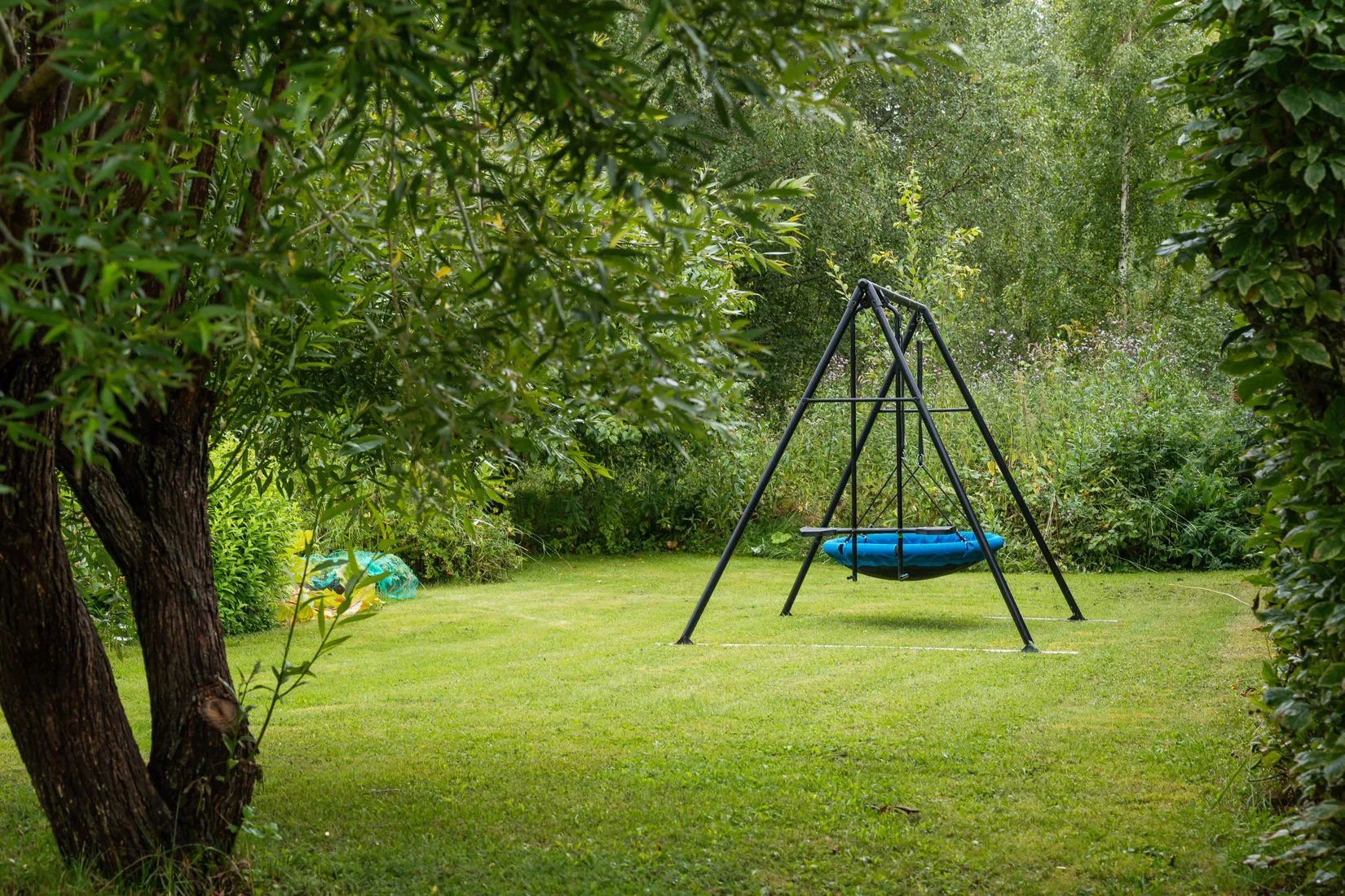 Villa, Södra Sjöbovägen 10, Ljusdal, Sjöbo, Ljusdal