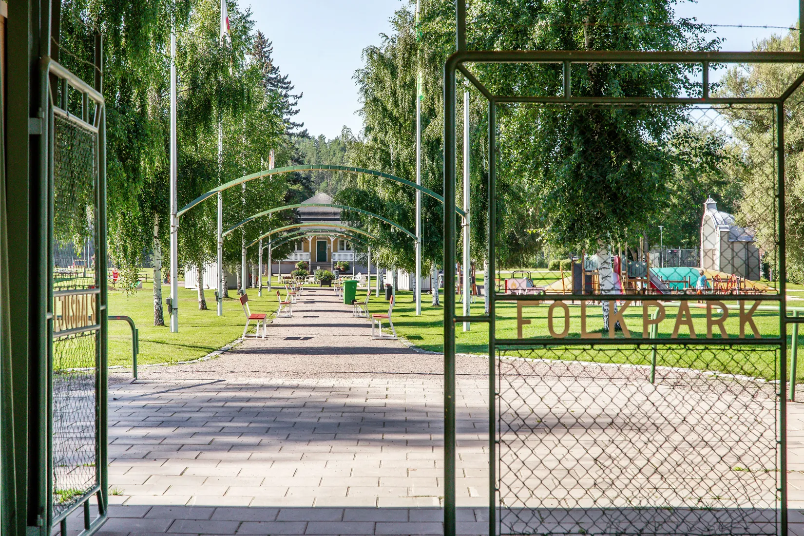 Villa, Södra Sjöbovägen 10, Ljusdal, Sjöbo, Ljusdal