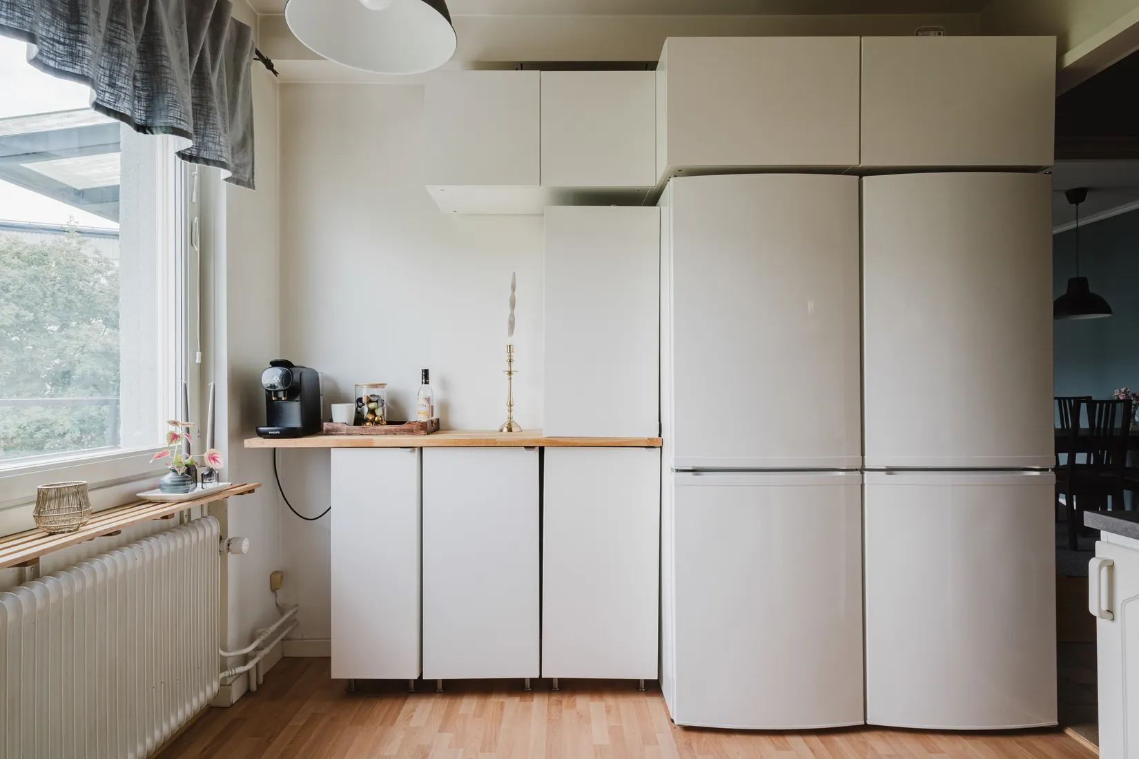 Bostadsrätt, Dagsverksvägen 219, Spånga - Solhem, Stockholm