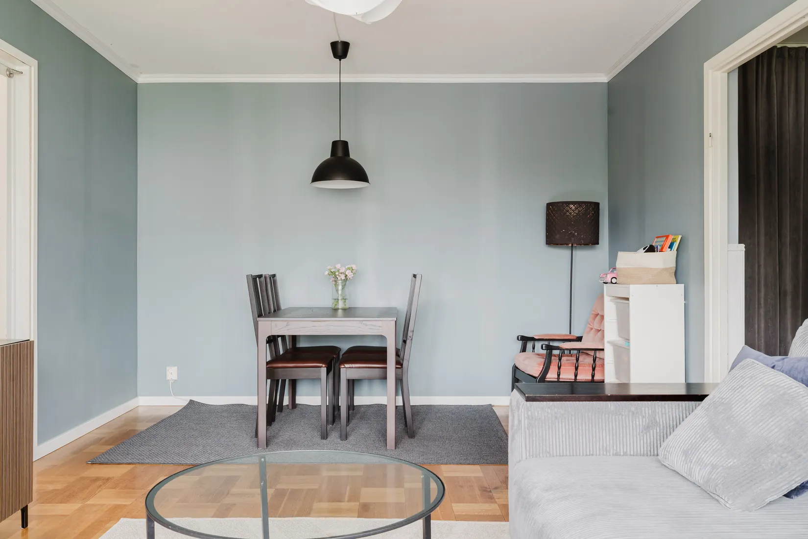 Bostadsrätt, Dagsverksvägen 219, Spånga - Solhem, Stockholm