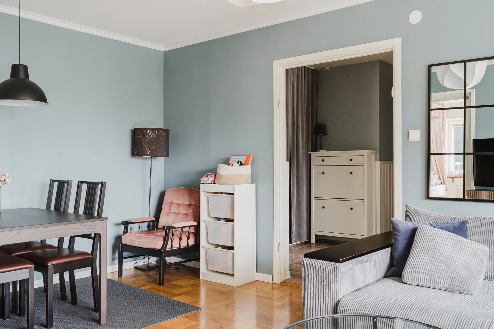 Bostadsrätt, Dagsverksvägen 219, Spånga - Solhem, Stockholm