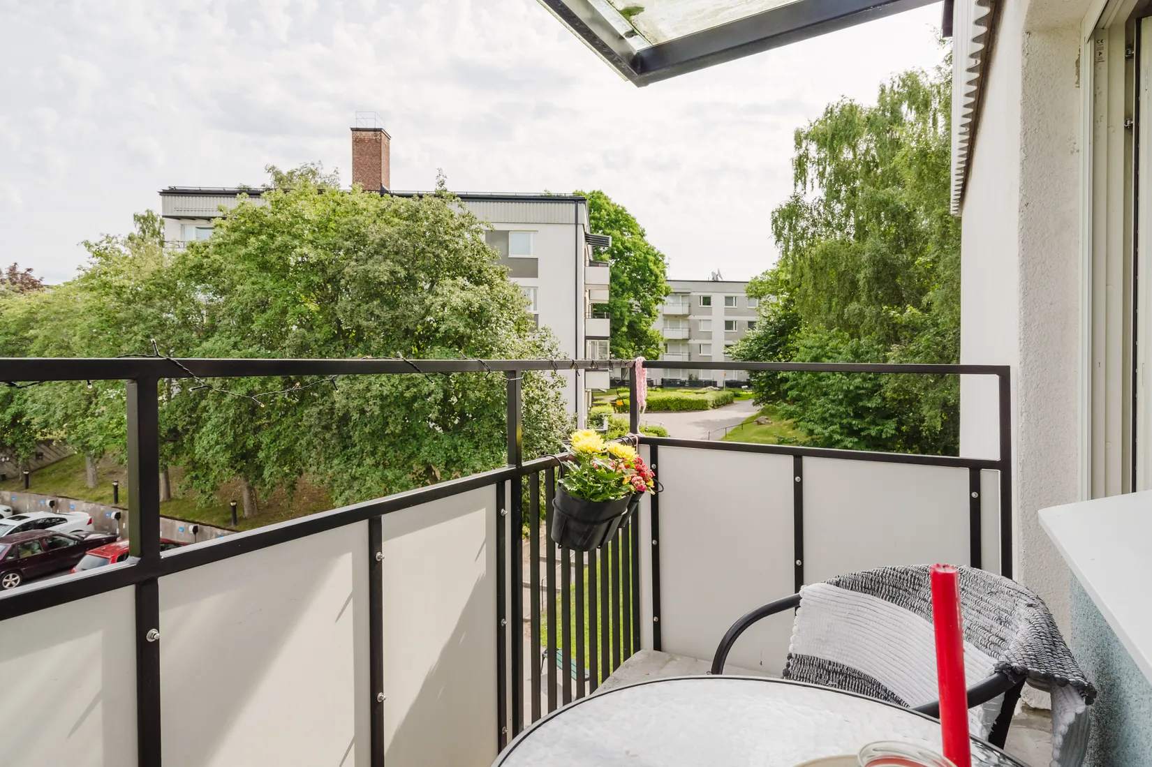 Bostadsrätt, Dagsverksvägen 219, Spånga - Solhem, Stockholm