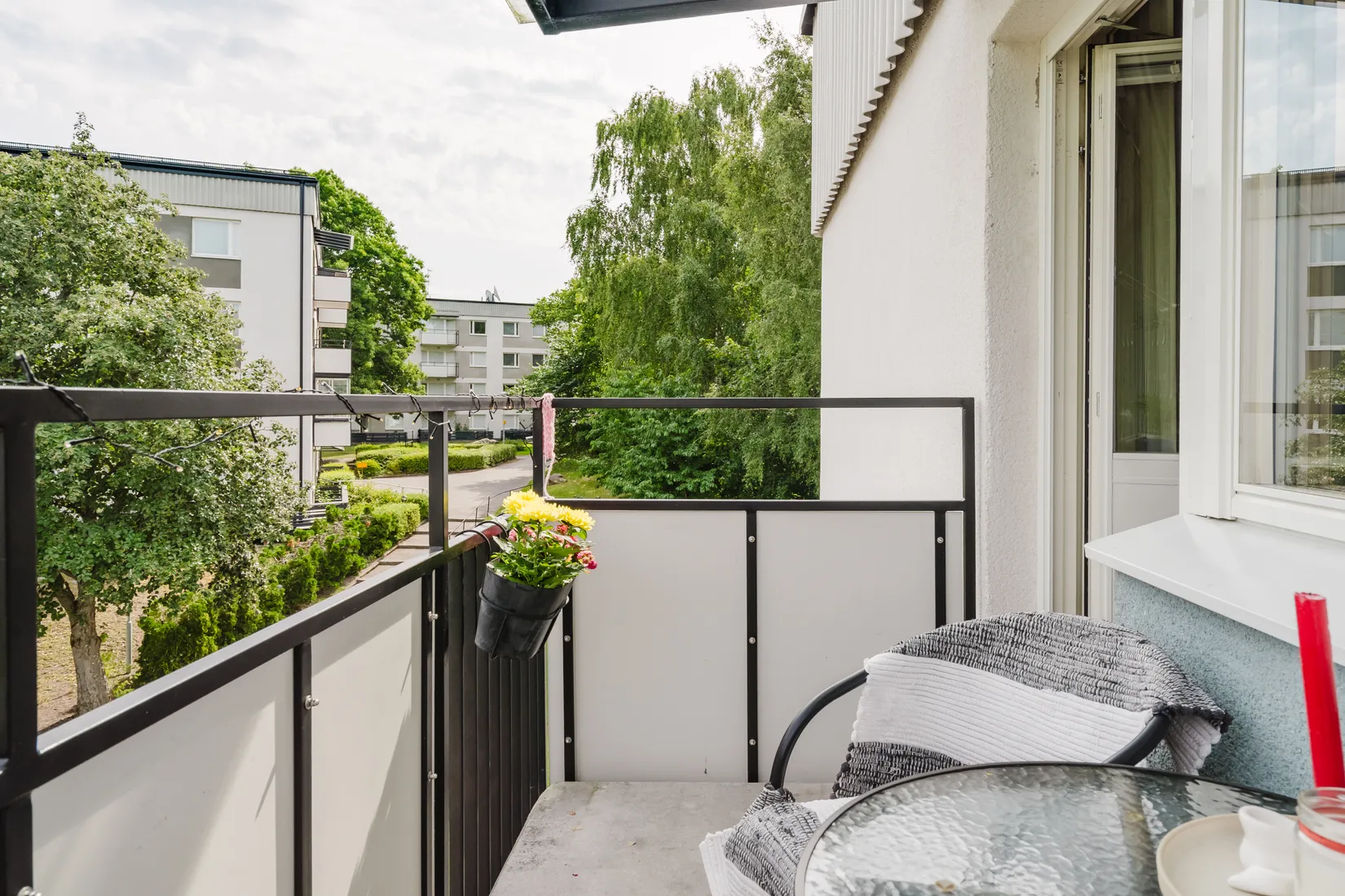 Bostadsrätt, Dagsverksvägen 219, Spånga - Solhem, Stockholm