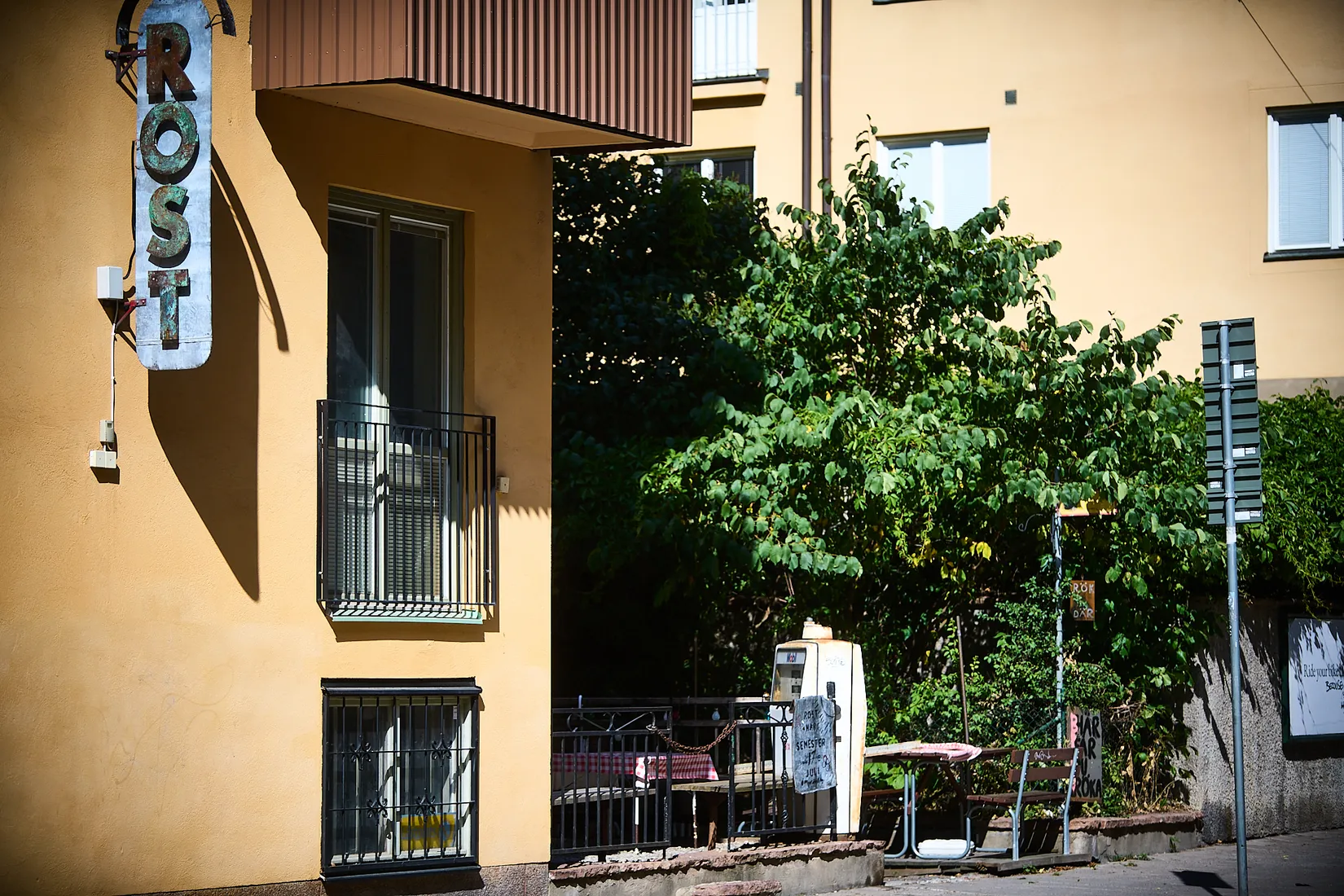 Bostadsrätt, Doktor Abelins gata 6, Södermalm Maria, Stockholm