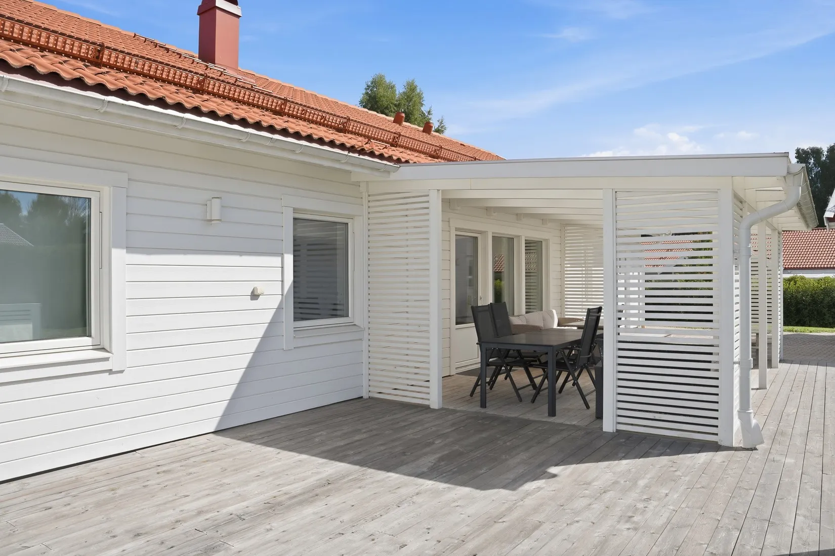 Villa, Samilsgatan 10, Borlänge