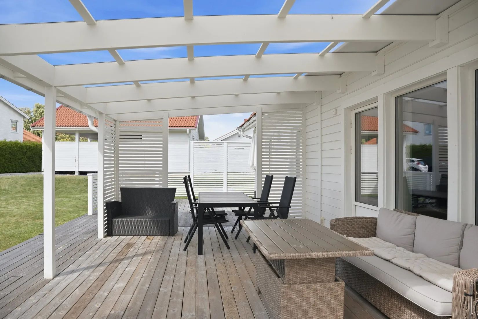 Villa, Samilsgatan 10, Borlänge
