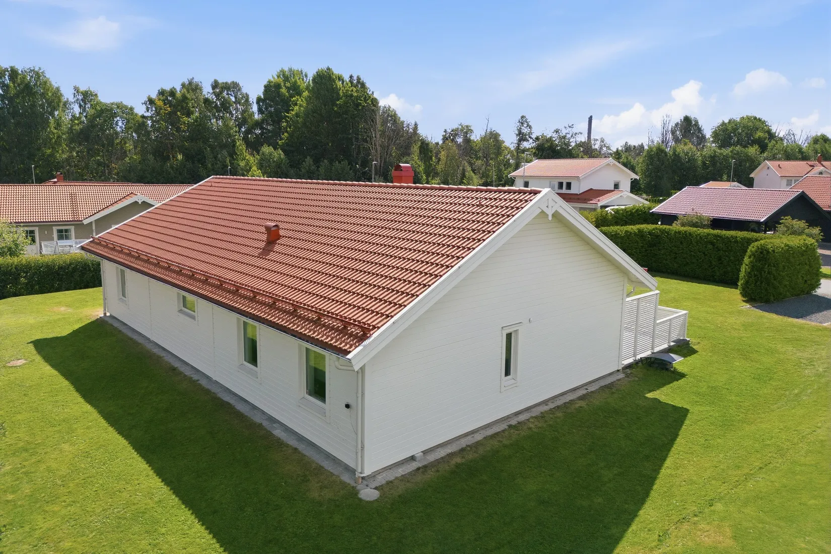 Villa, Samilsgatan 10, Borlänge