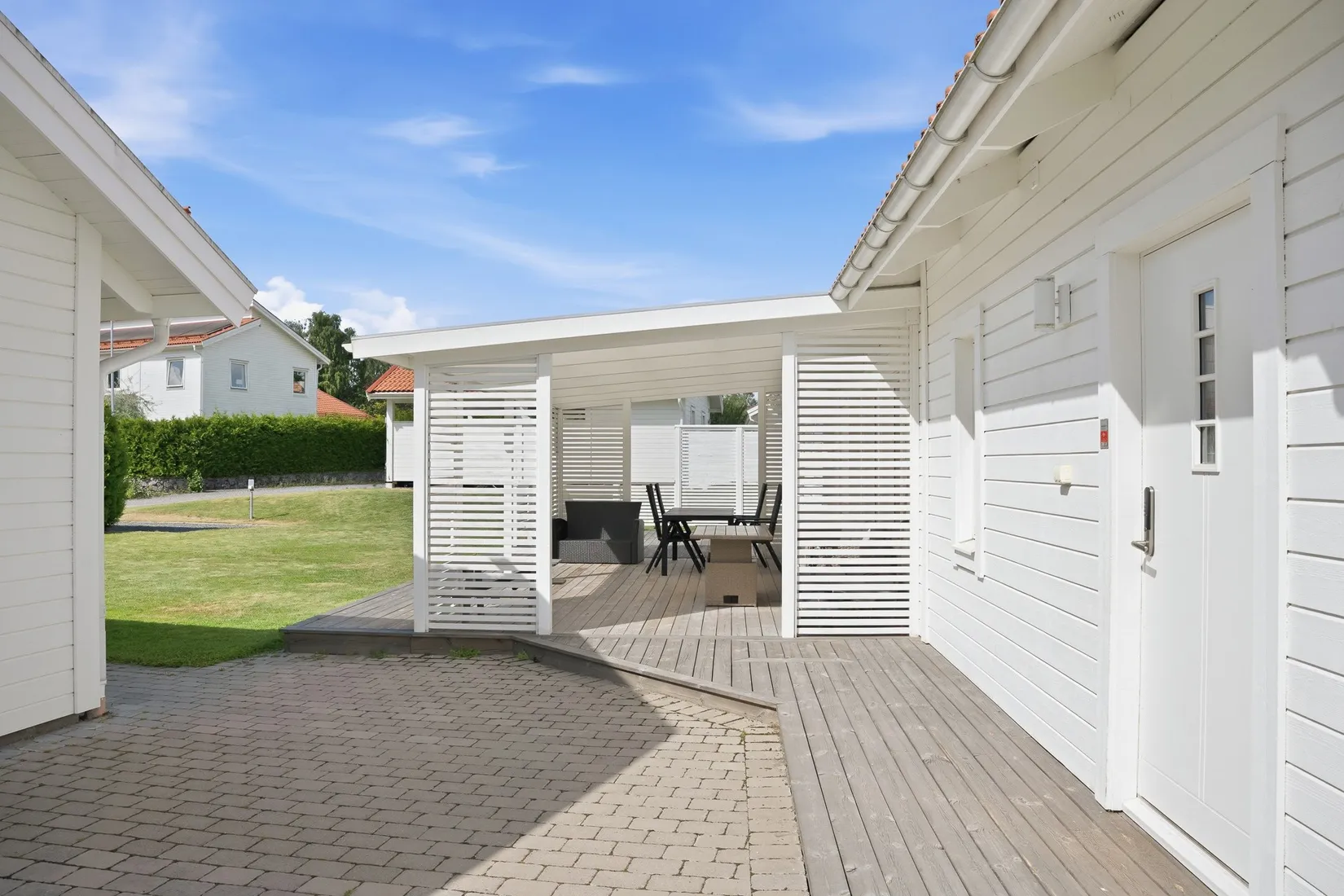 Villa, Samilsgatan 10, Borlänge