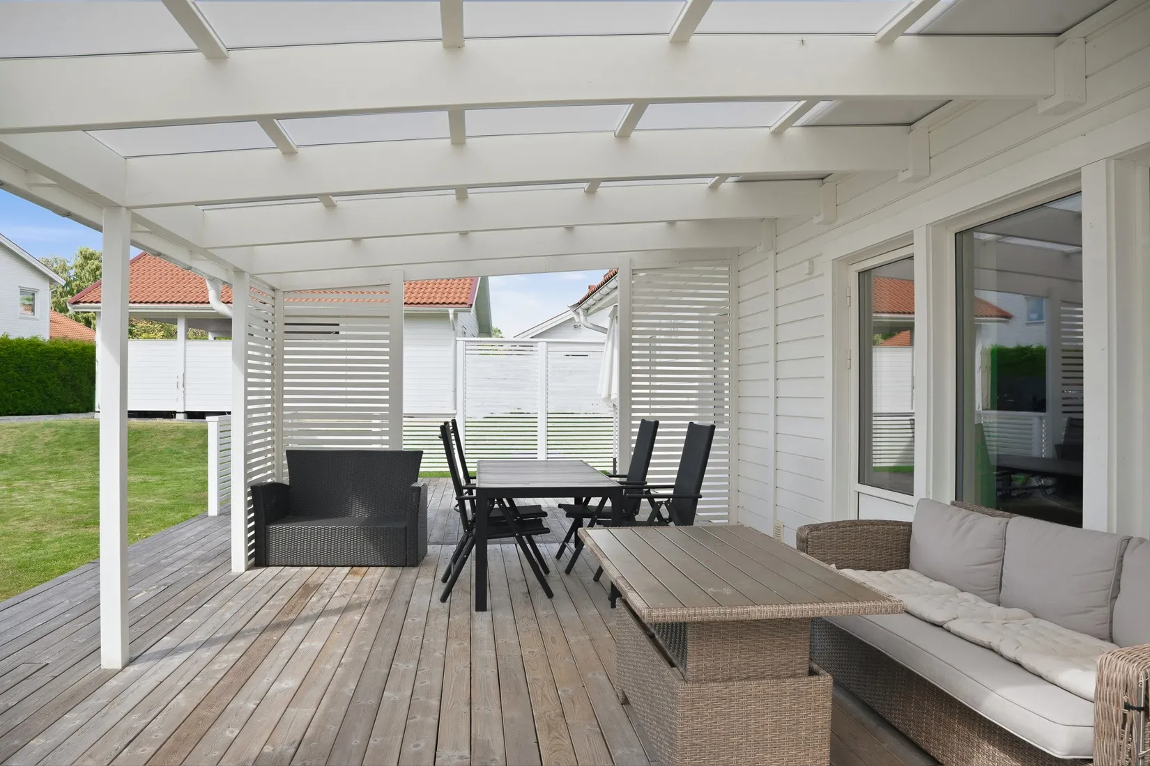 Villa, Samilsgatan 10, Borlänge