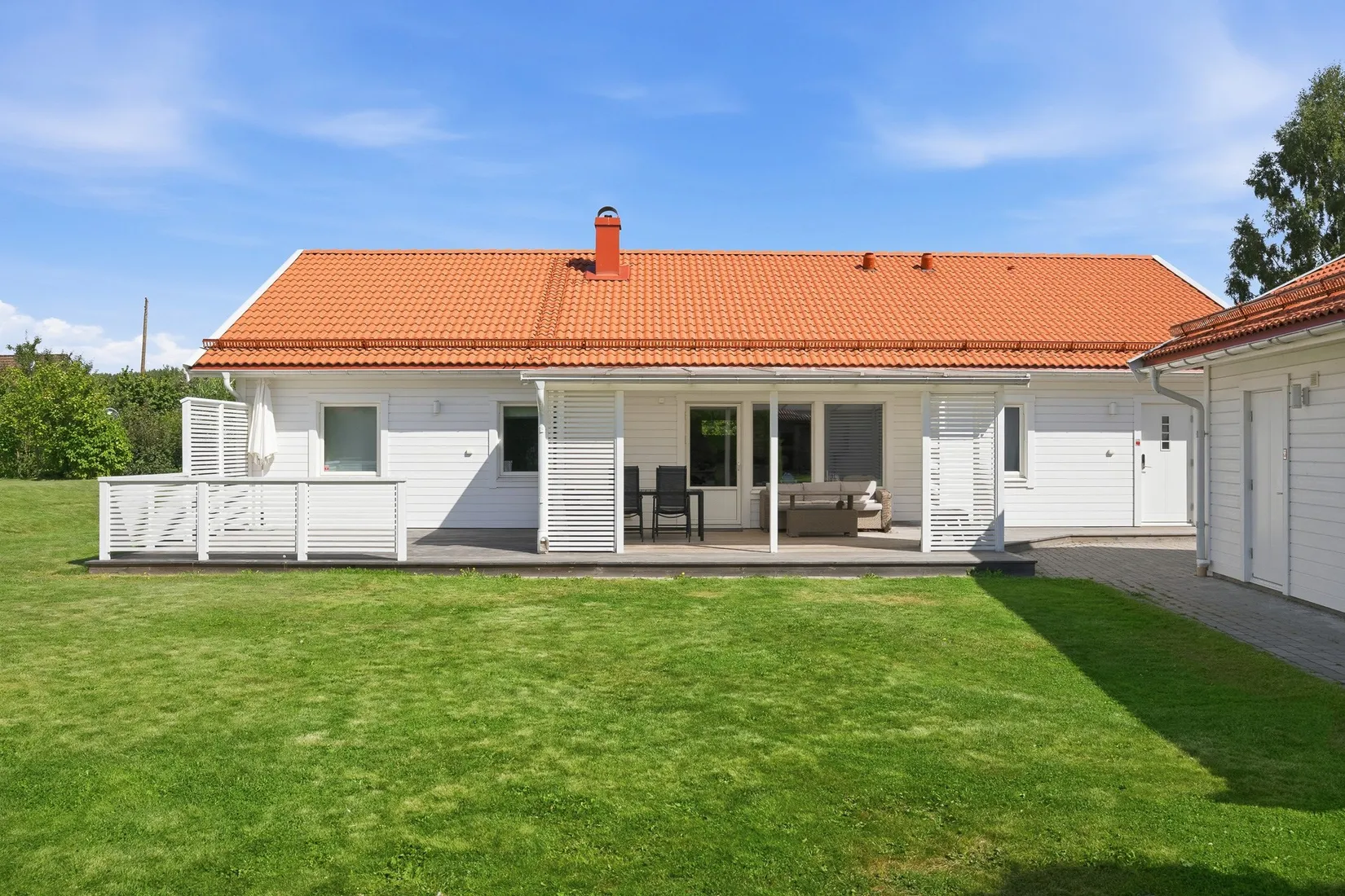 Villa, Samilsgatan 10, Borlänge