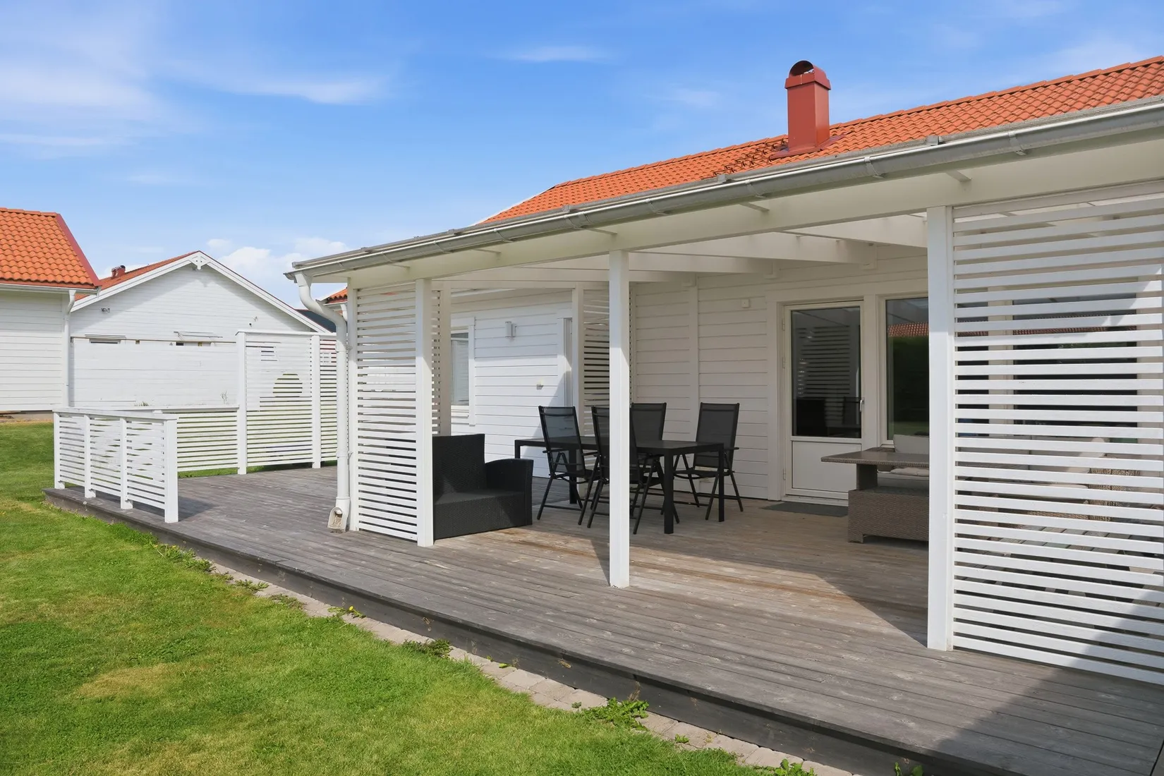 Villa, Samilsgatan 10, Borlänge