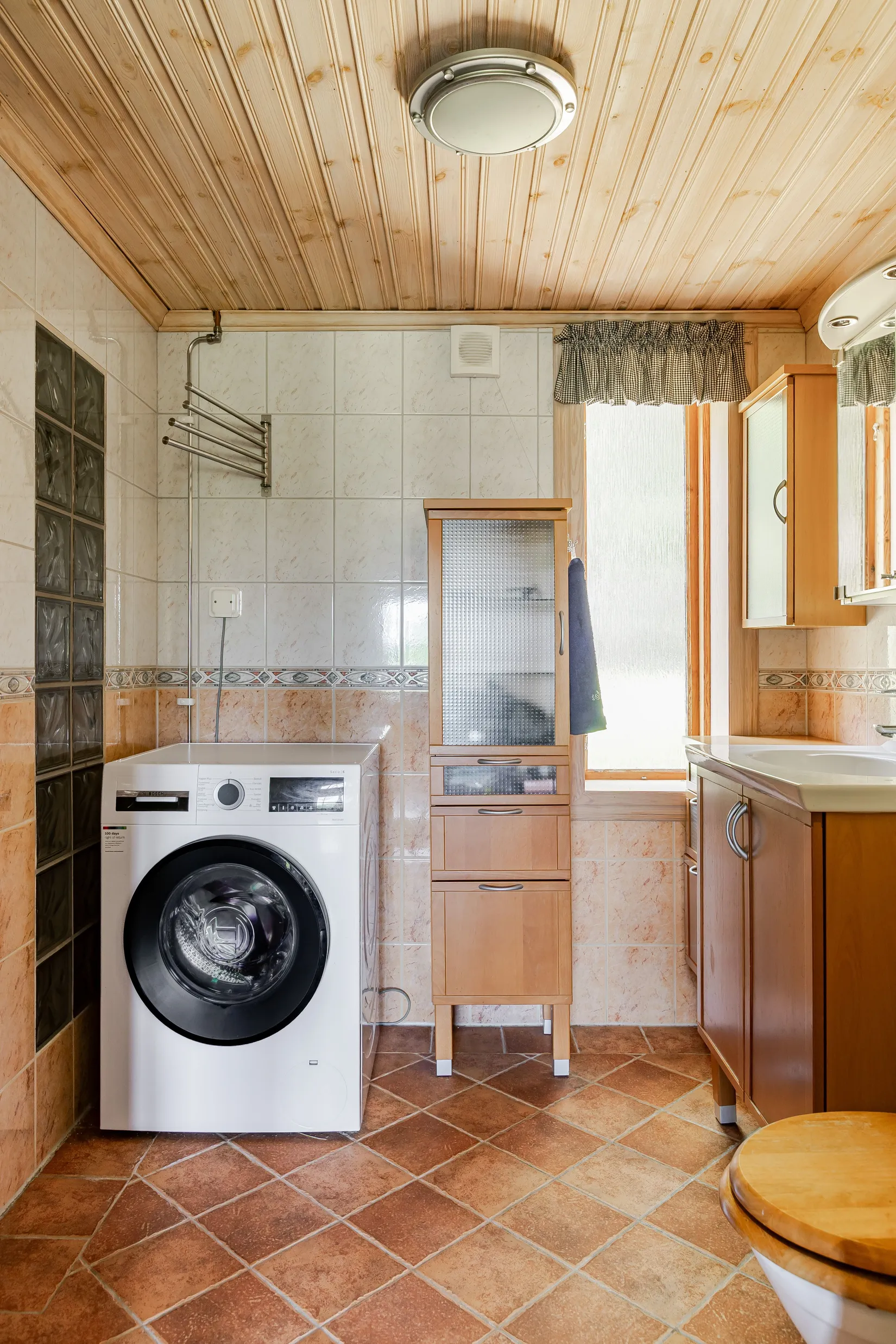 Villa, Aska Ekberga, Rimforsa, Kinda