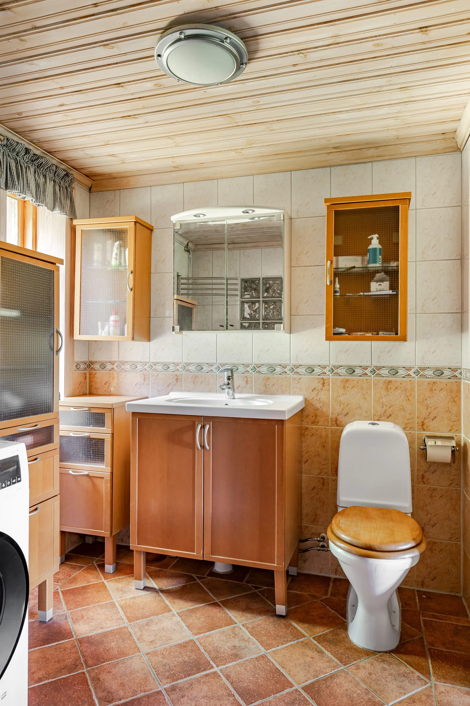 Villa, Aska Ekberga, Rimforsa, Kinda