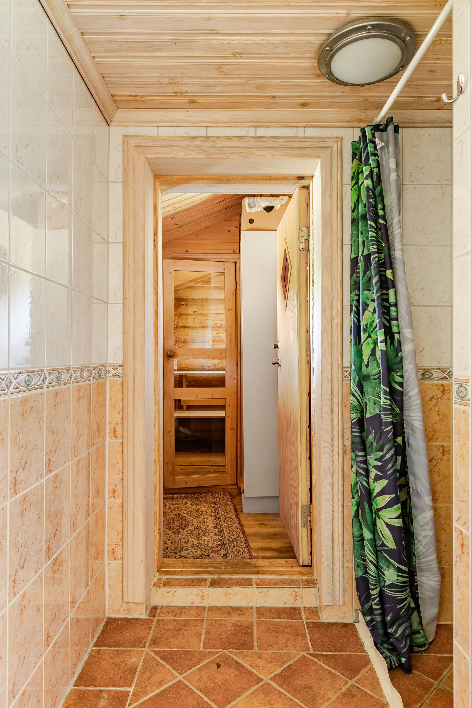 Villa, Aska Ekberga, Rimforsa, Kinda