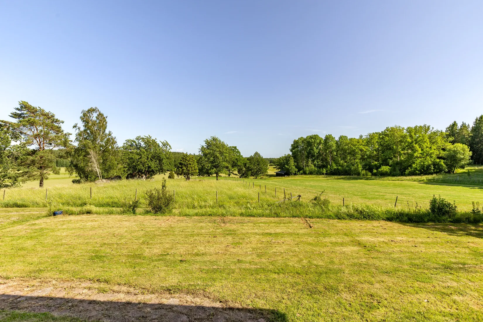 Villa, Aska Ekberga, Rimforsa, Kinda