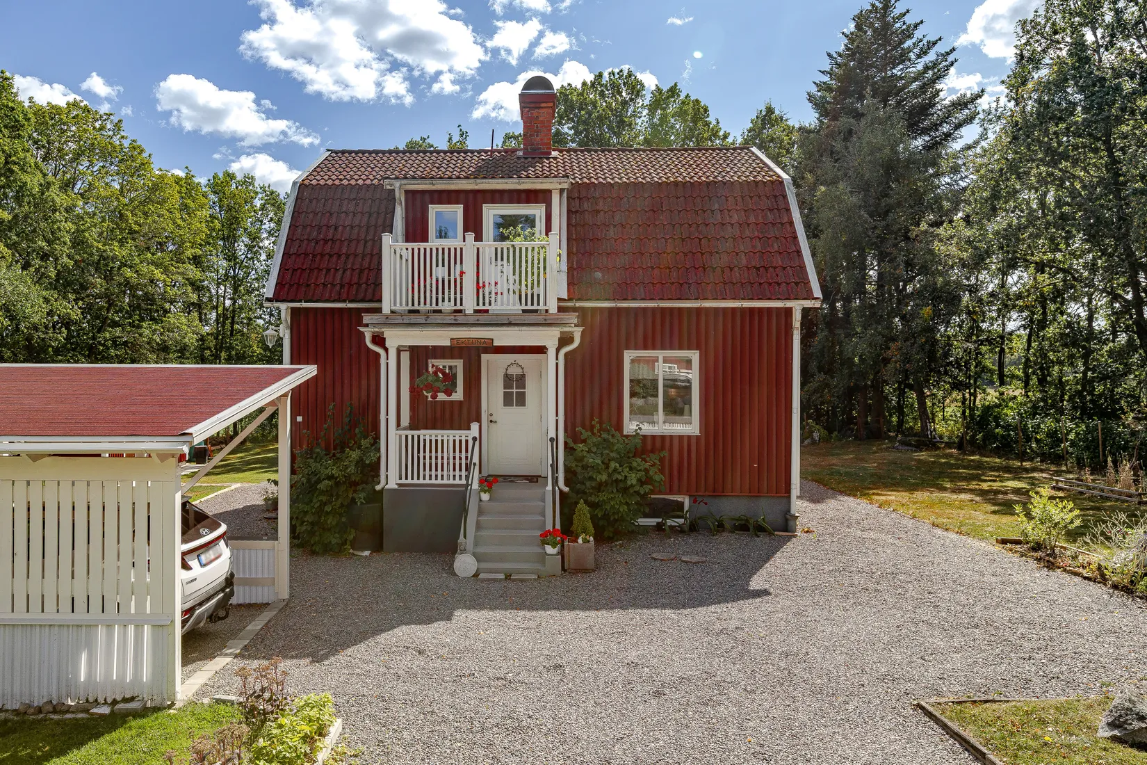 Villa, Värnavägen 19, Åtvidaberg