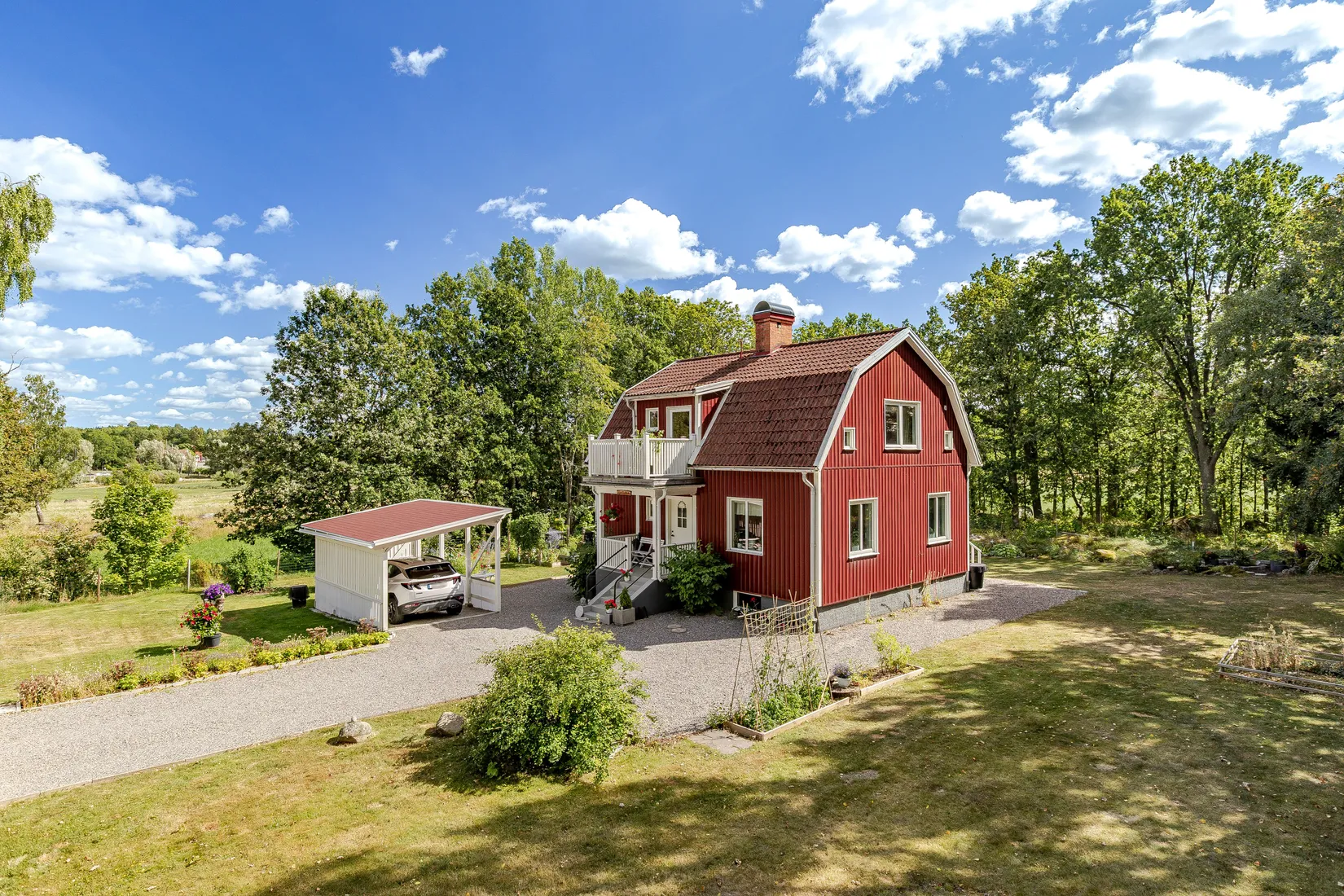 Villa, Värnavägen 19, Åtvidaberg