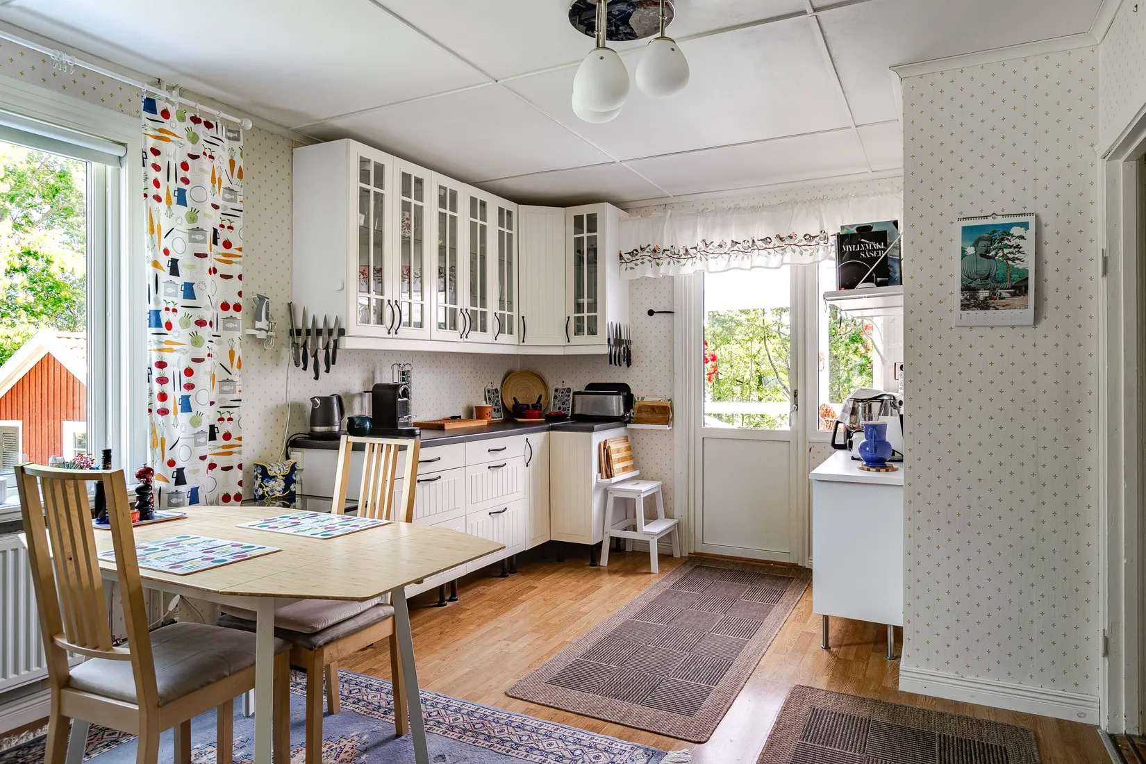 Villa, Värnavägen 19, Åtvidaberg