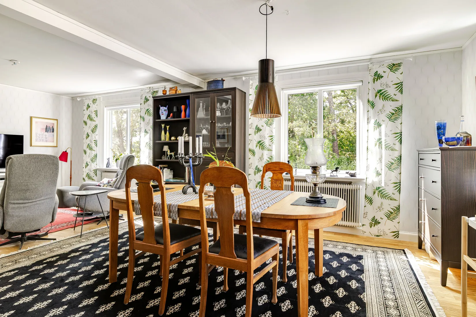 Villa, Värnavägen 19, Åtvidaberg