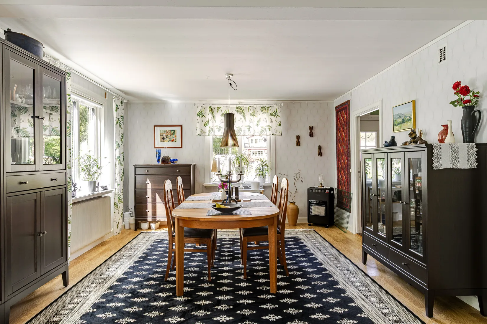 Villa, Värnavägen 19, Åtvidaberg