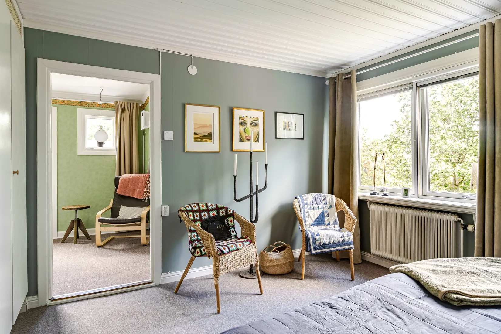 Villa, Värnavägen 19, Åtvidaberg