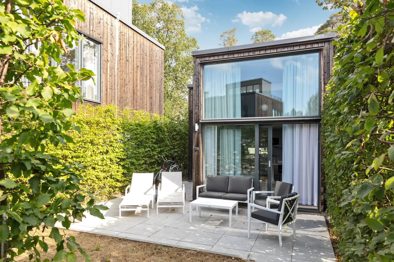 Bostadsrätt, Antilopvägen 7C, Hersby, Lidingö