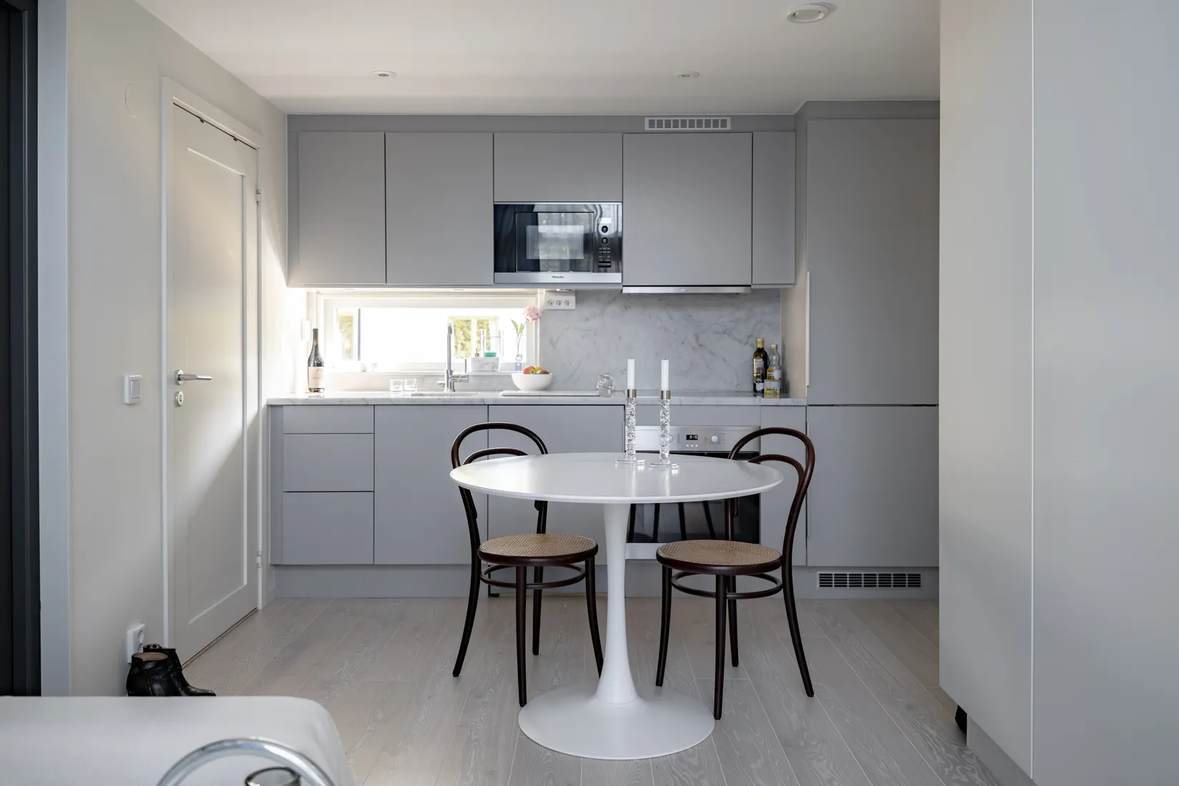 Bostadsrätt, Antilopvägen 7C, Hersby, Lidingö