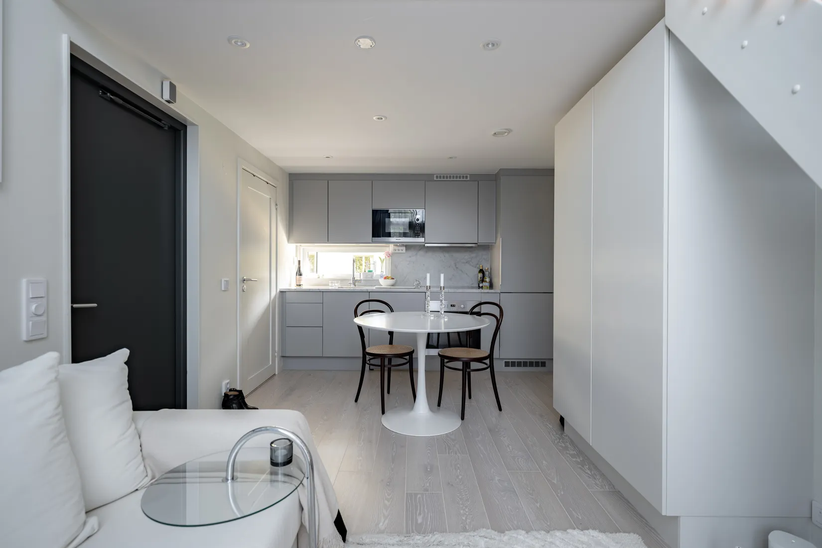 Bostadsrätt, Antilopvägen 7C, Hersby, Lidingö