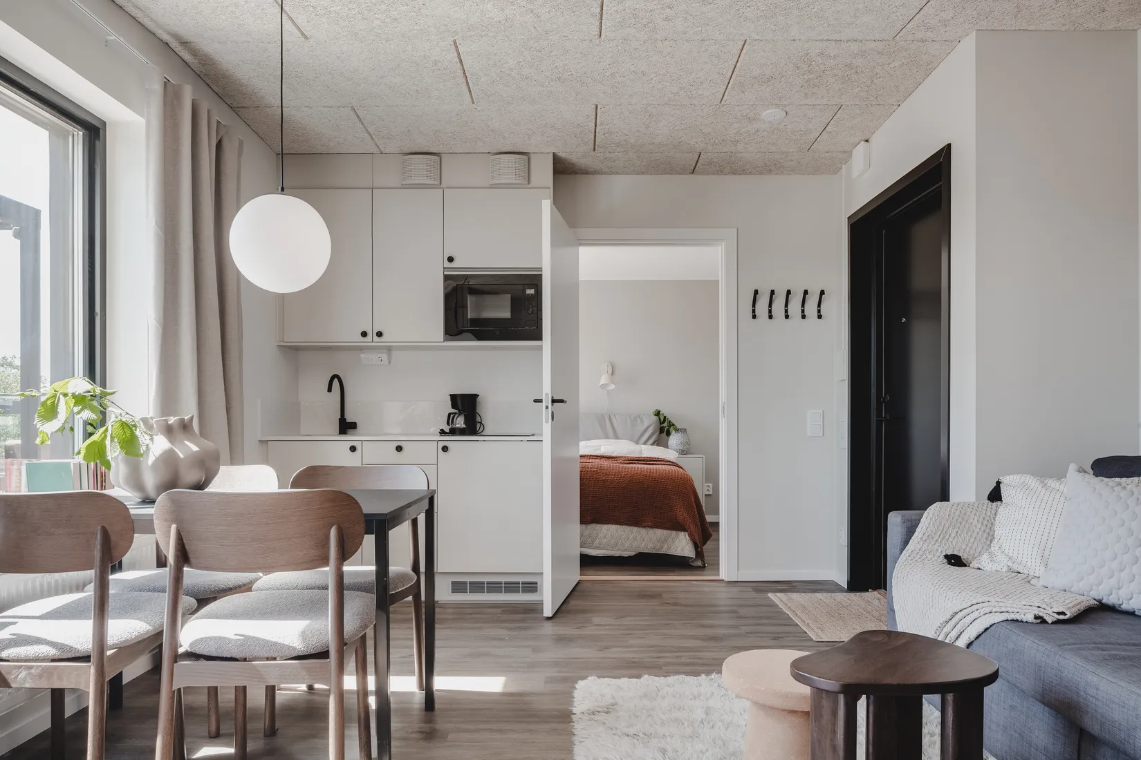Bostadsrätt, Kjellmansgatan 32, Masthugget, Göteborg