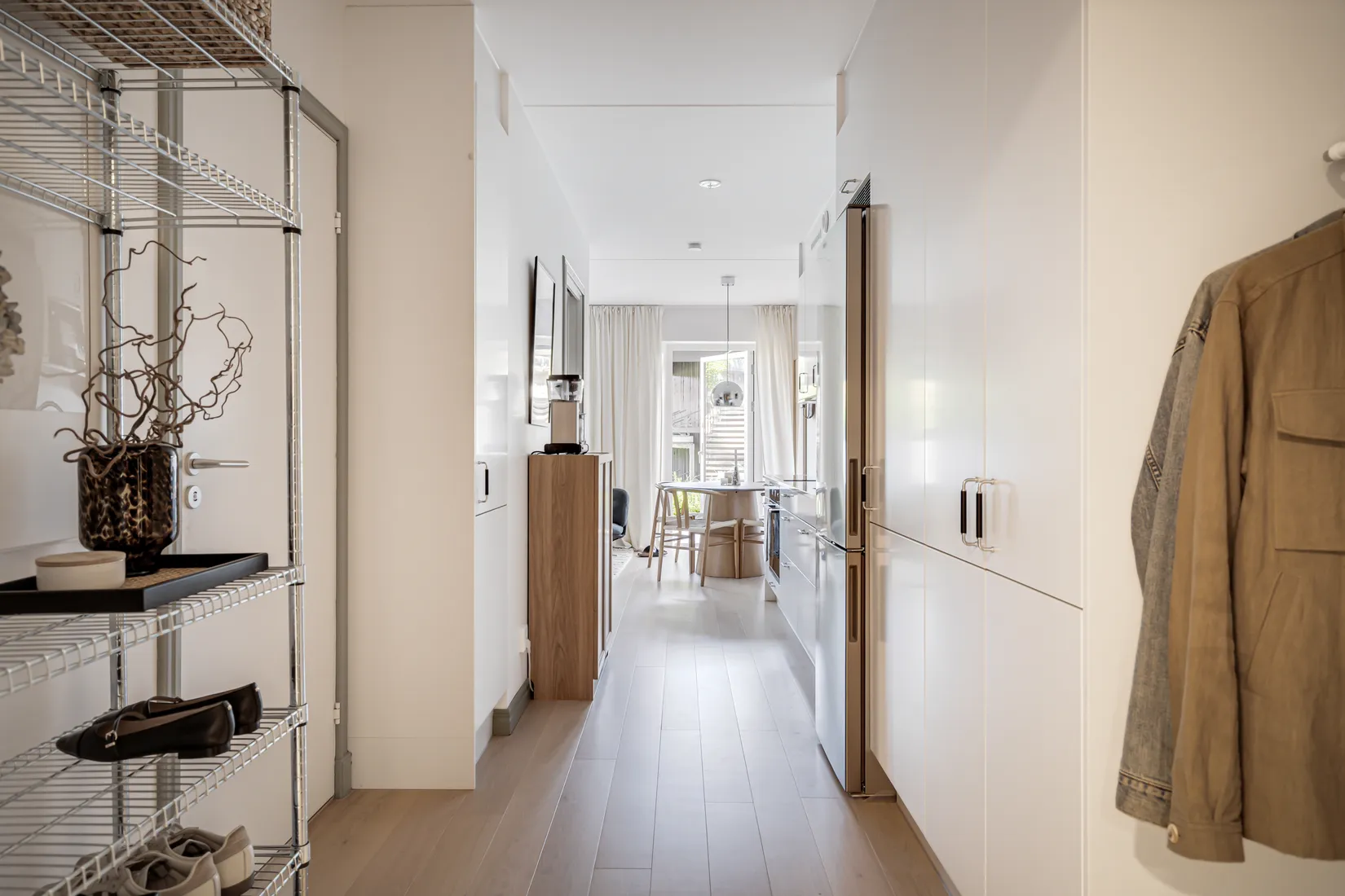 Bostadsrätt, Kjellmansgatan 32, Masthugget, Göteborg
