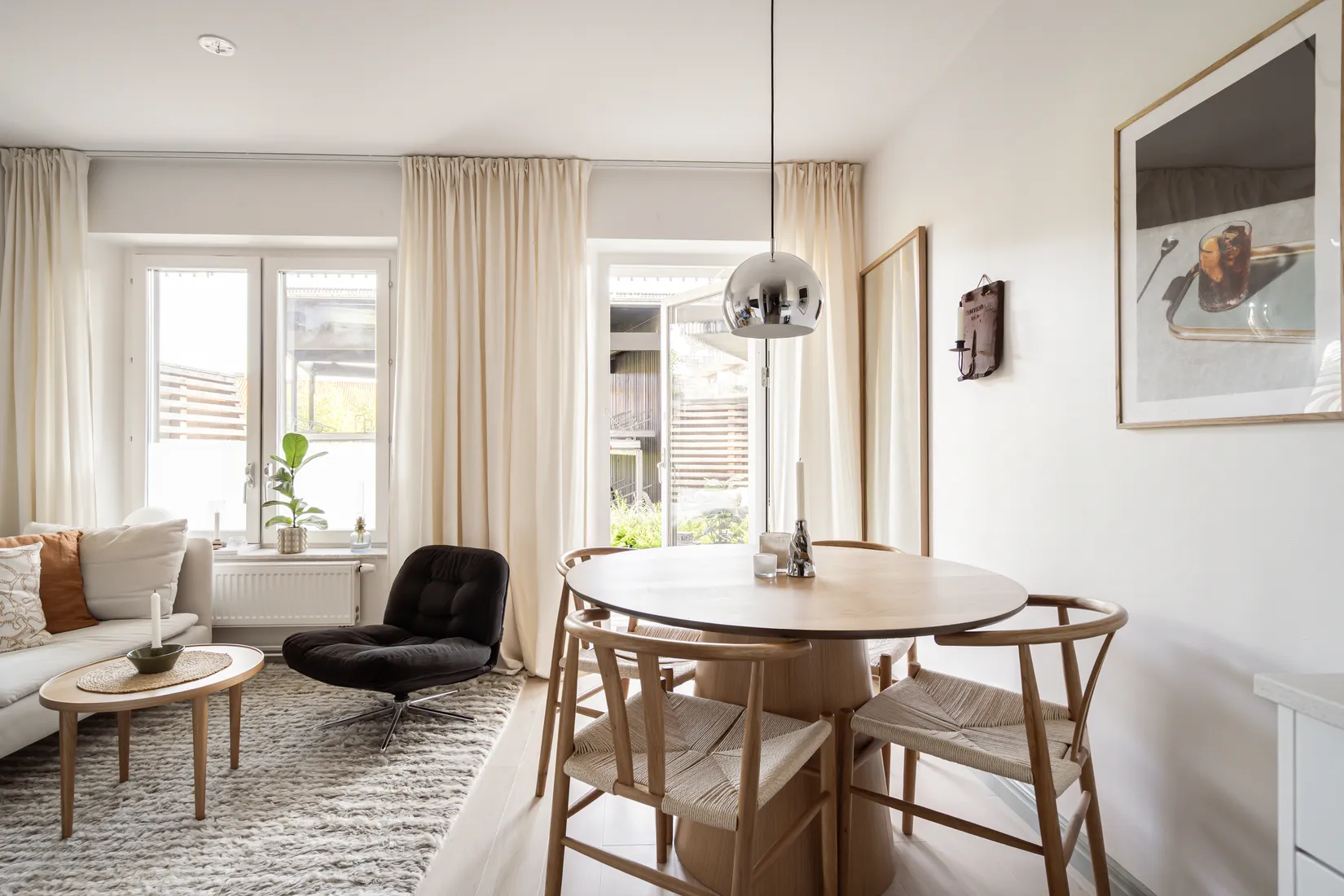 Bostadsrätt, Kjellmansgatan 32, Masthugget, Göteborg