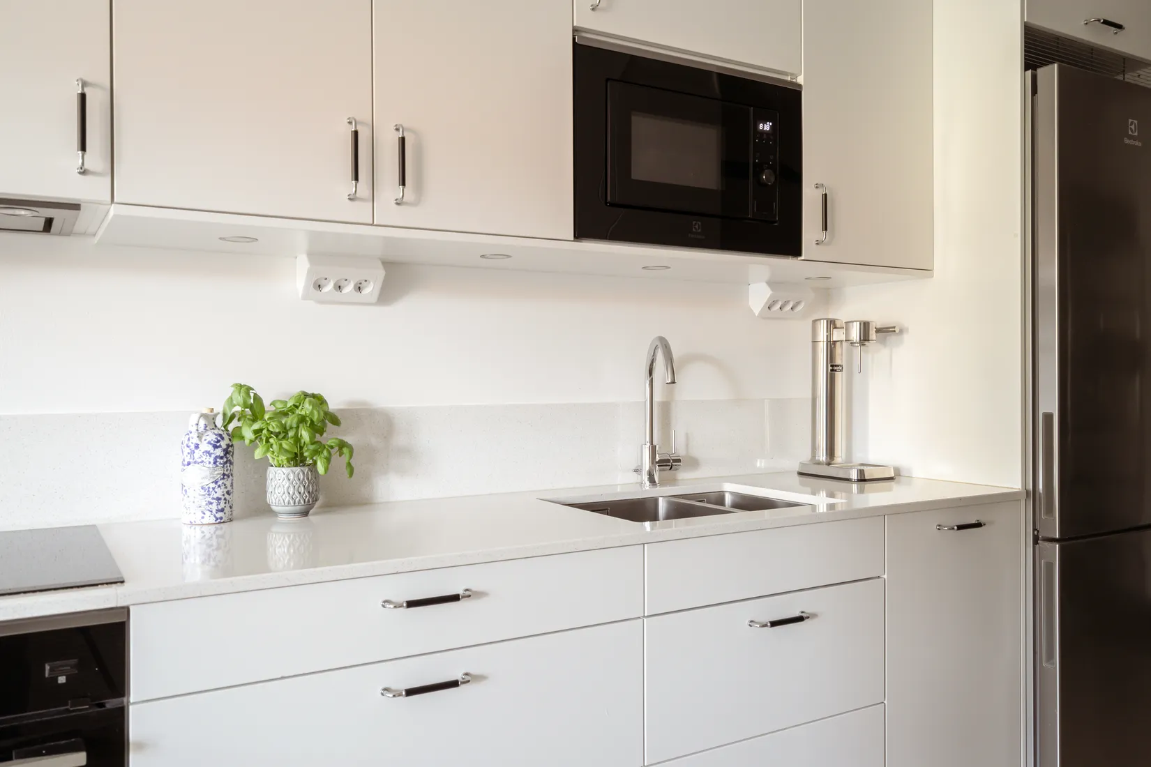 Bostadsrätt, Kjellmansgatan 32, Masthugget, Göteborg
